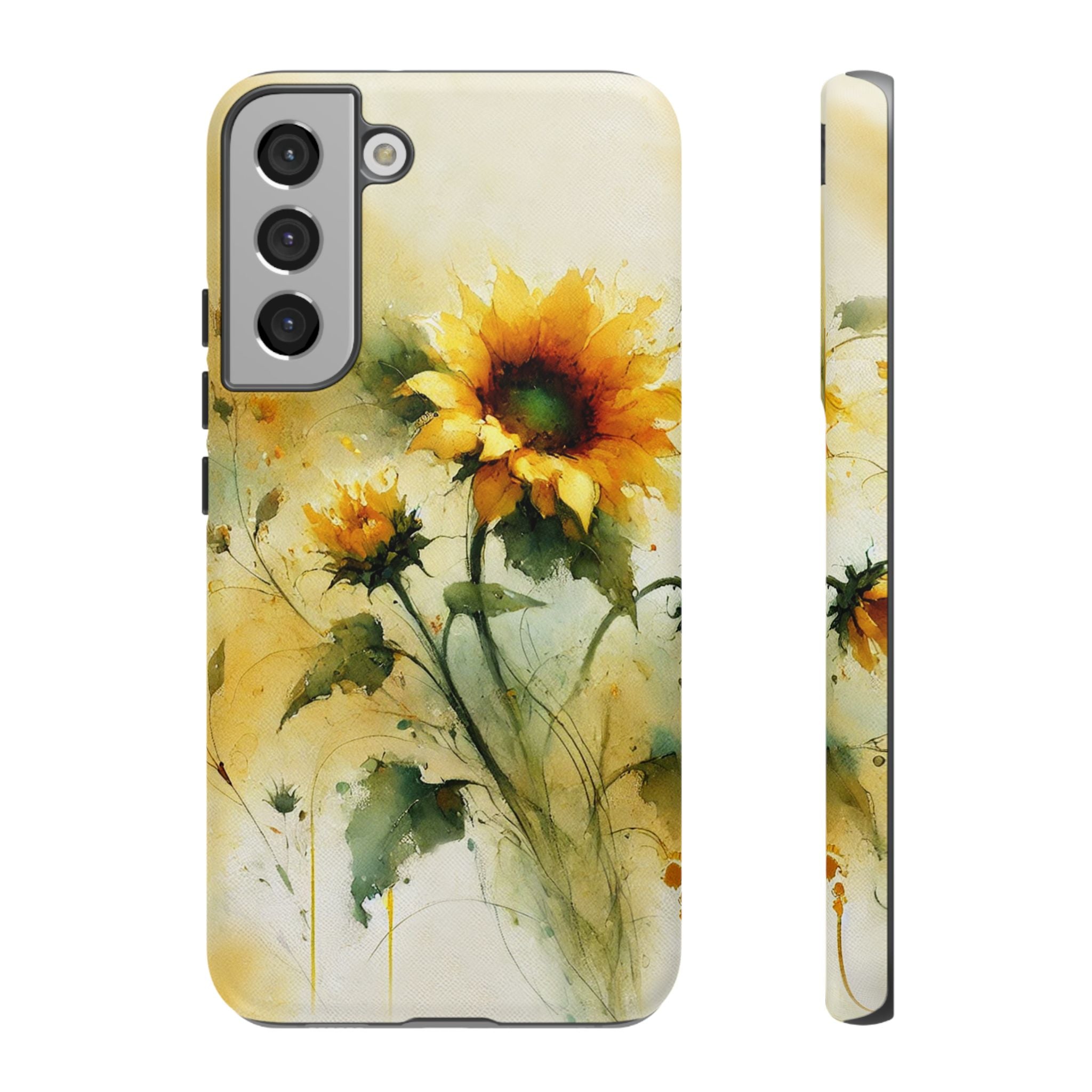 Samsung Tough Case: Summer