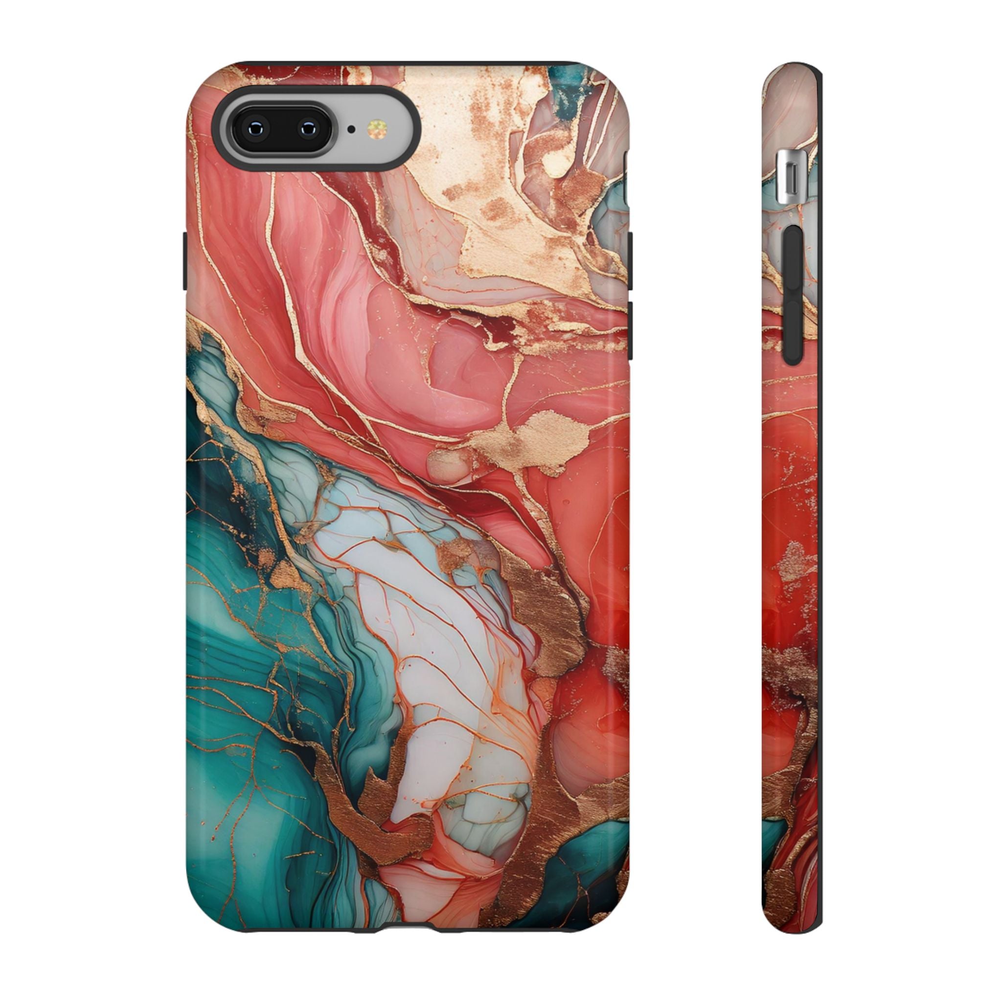 iPhone Tough Case: Kindness