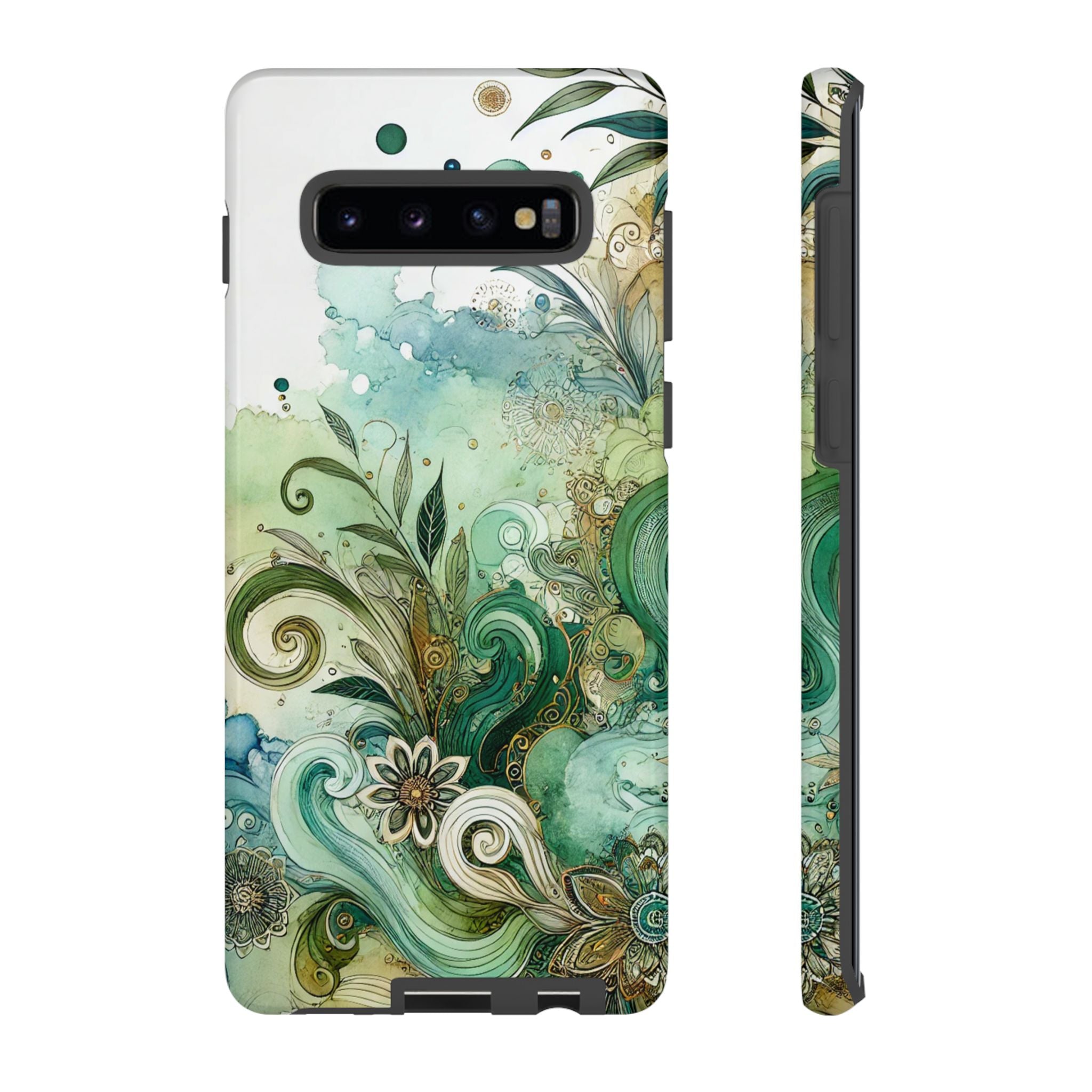 Samsung Tough Case: Enchantment