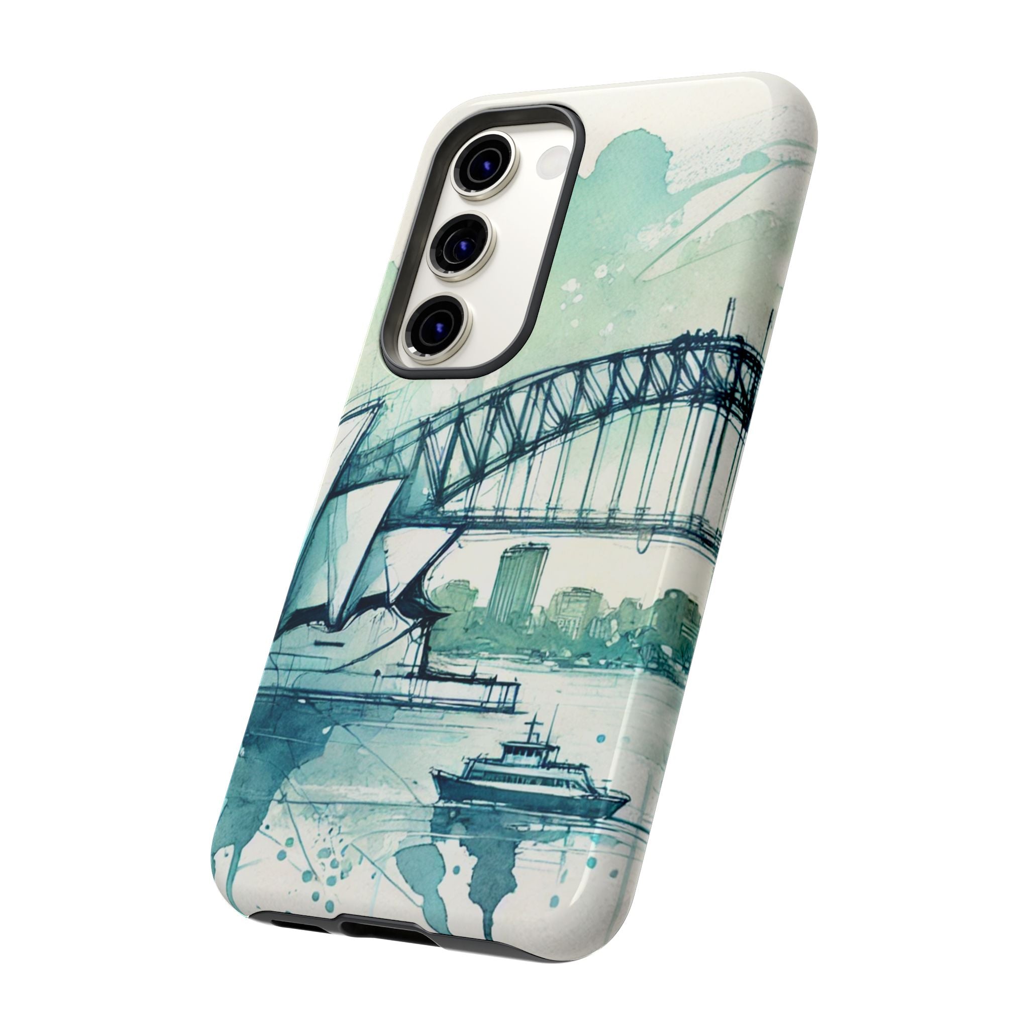 Samsung  Tough Case: Sydney