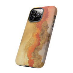 iPhone Tough Case: Fire