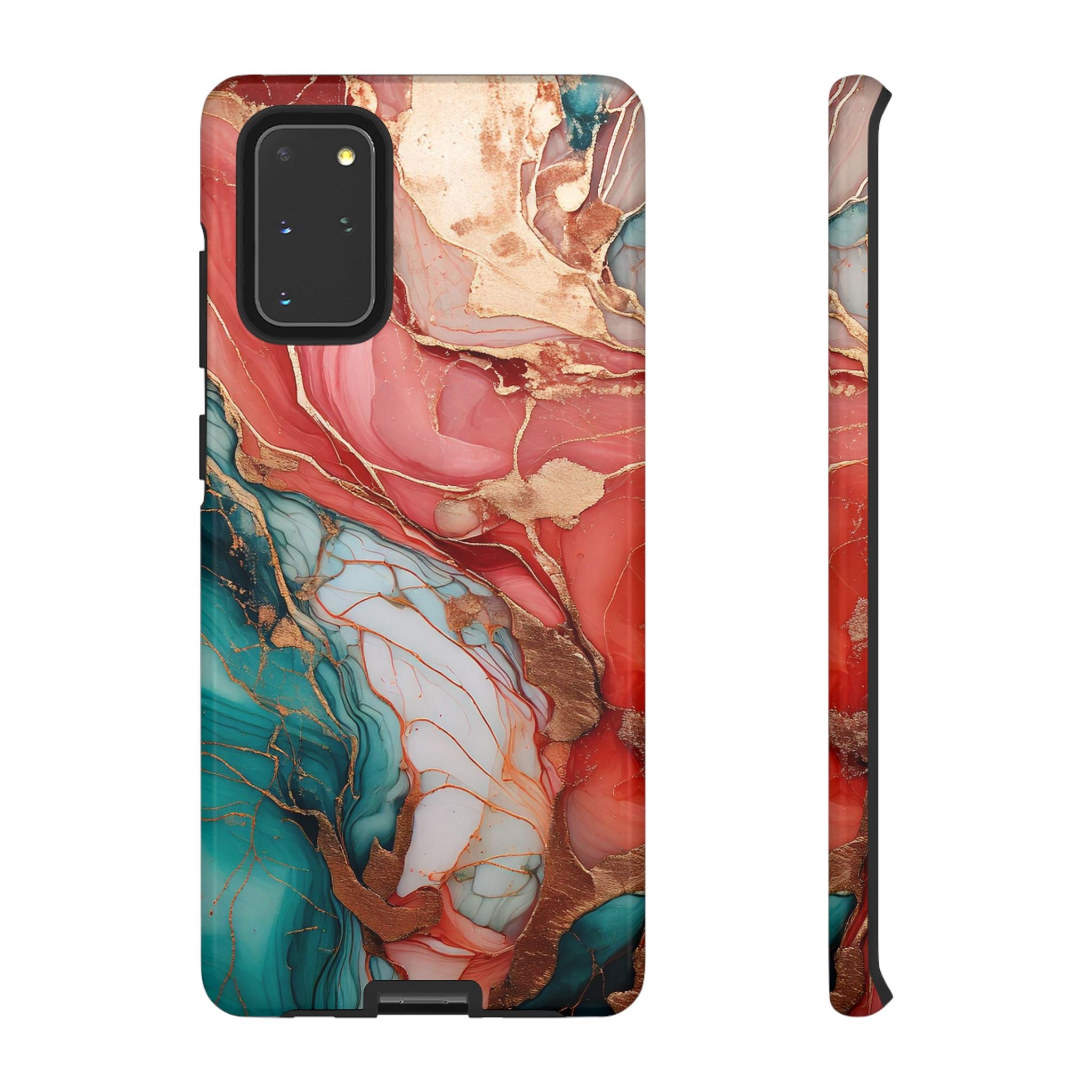 Samsung Tough Case: Kindness