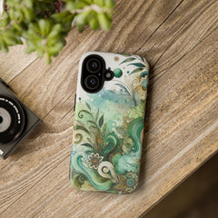 iPhone Tough MagSafe Case: Enchantment