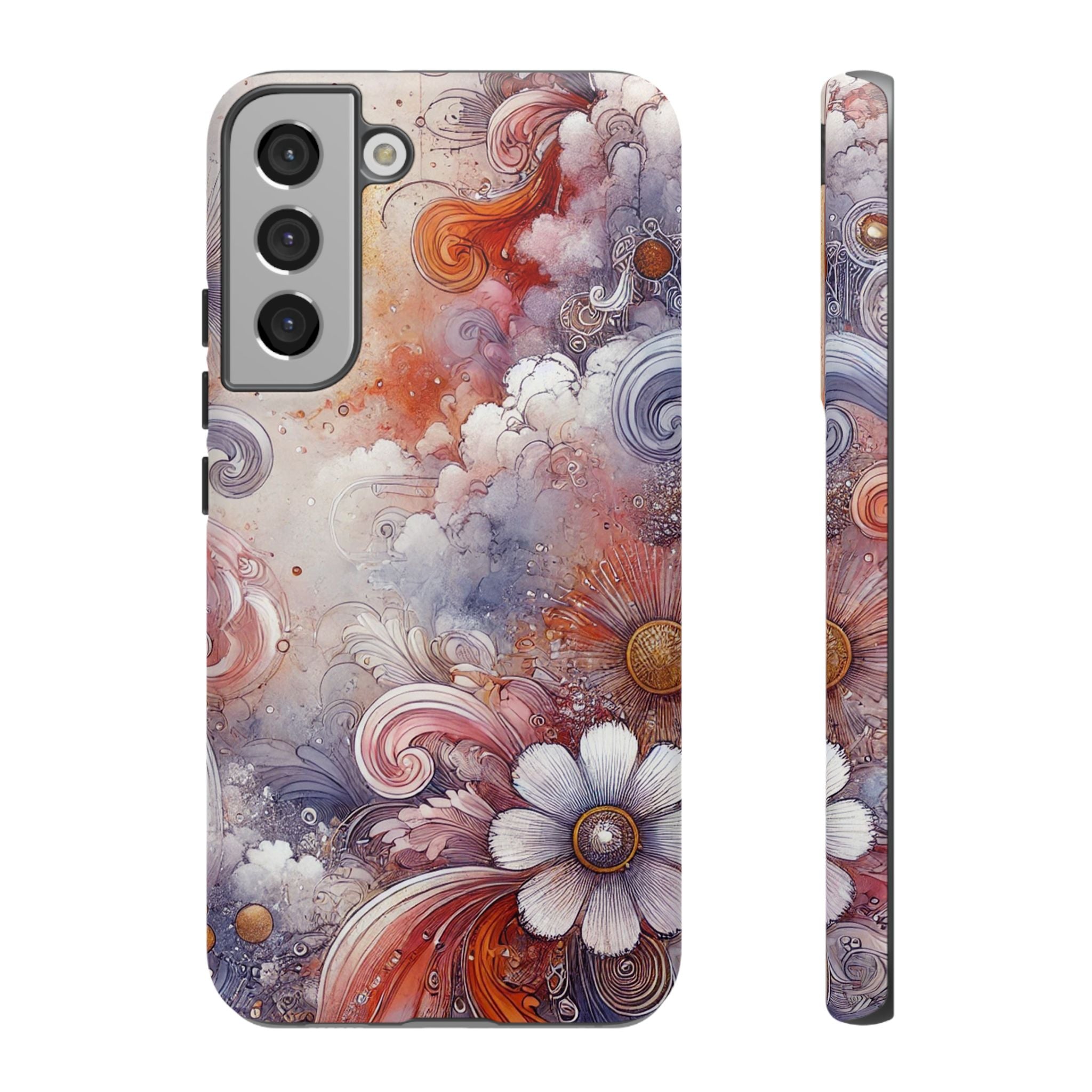 Samsung Tough Case: Wonder