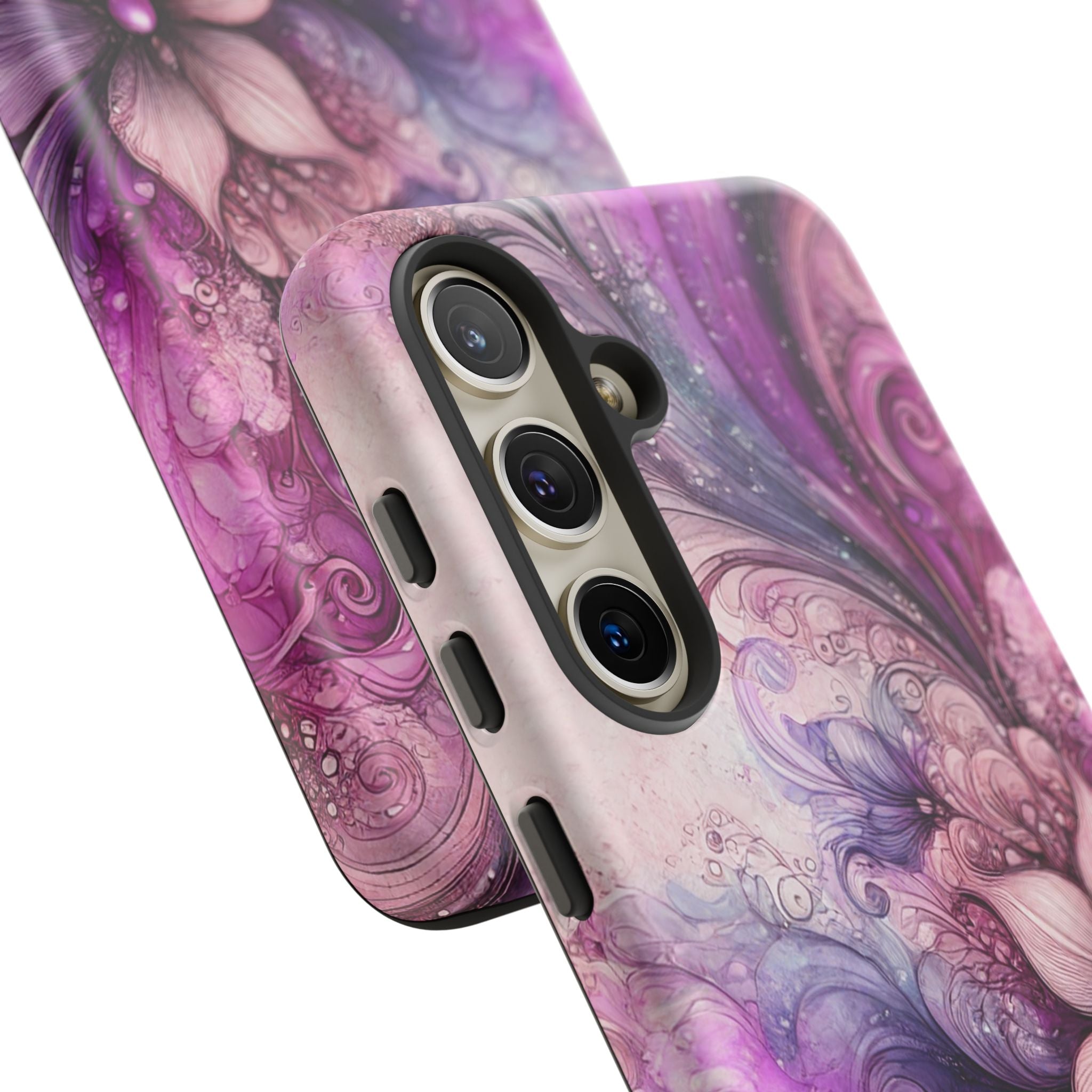 Samsung Tough Case: Serenity