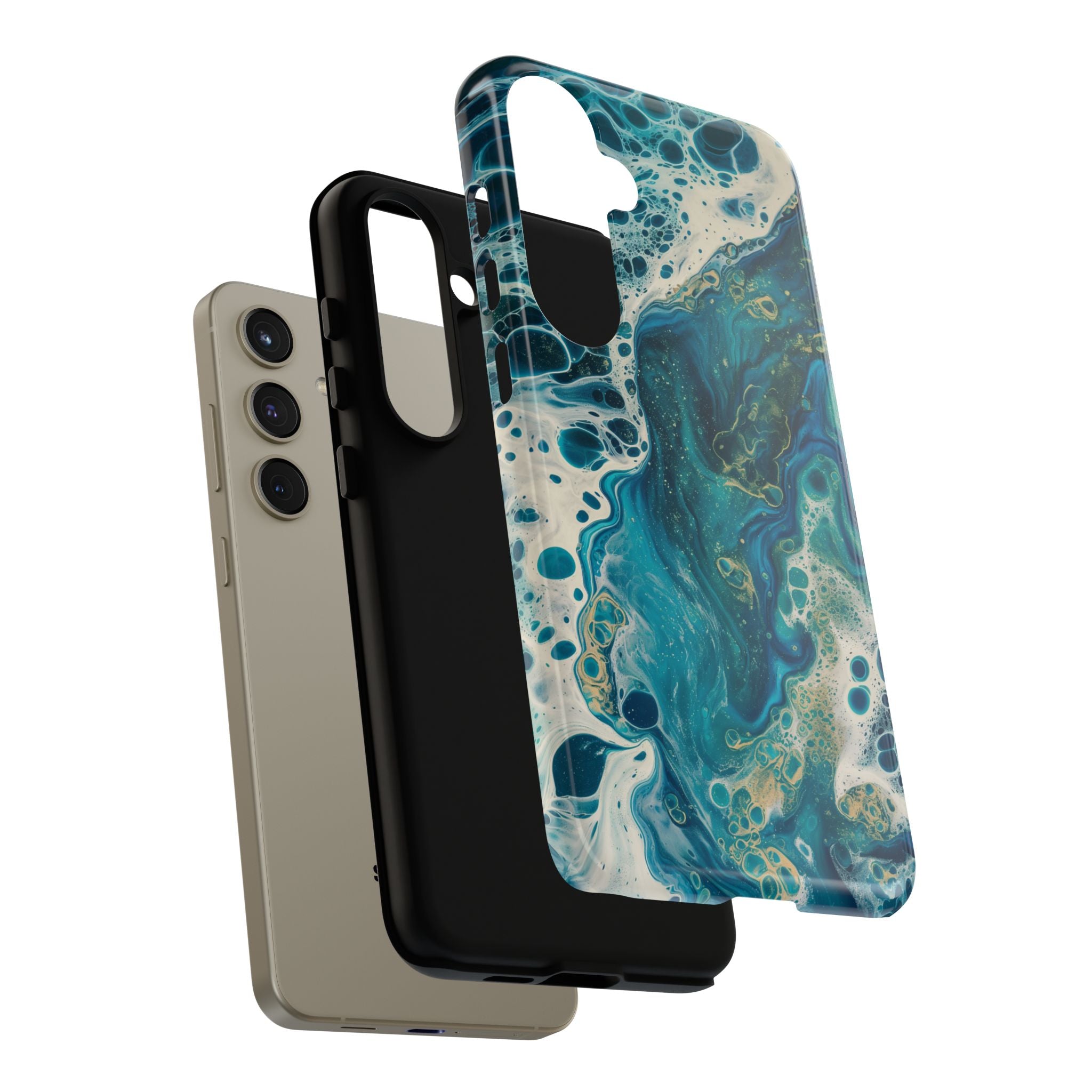 Samsung Tough Case: Water