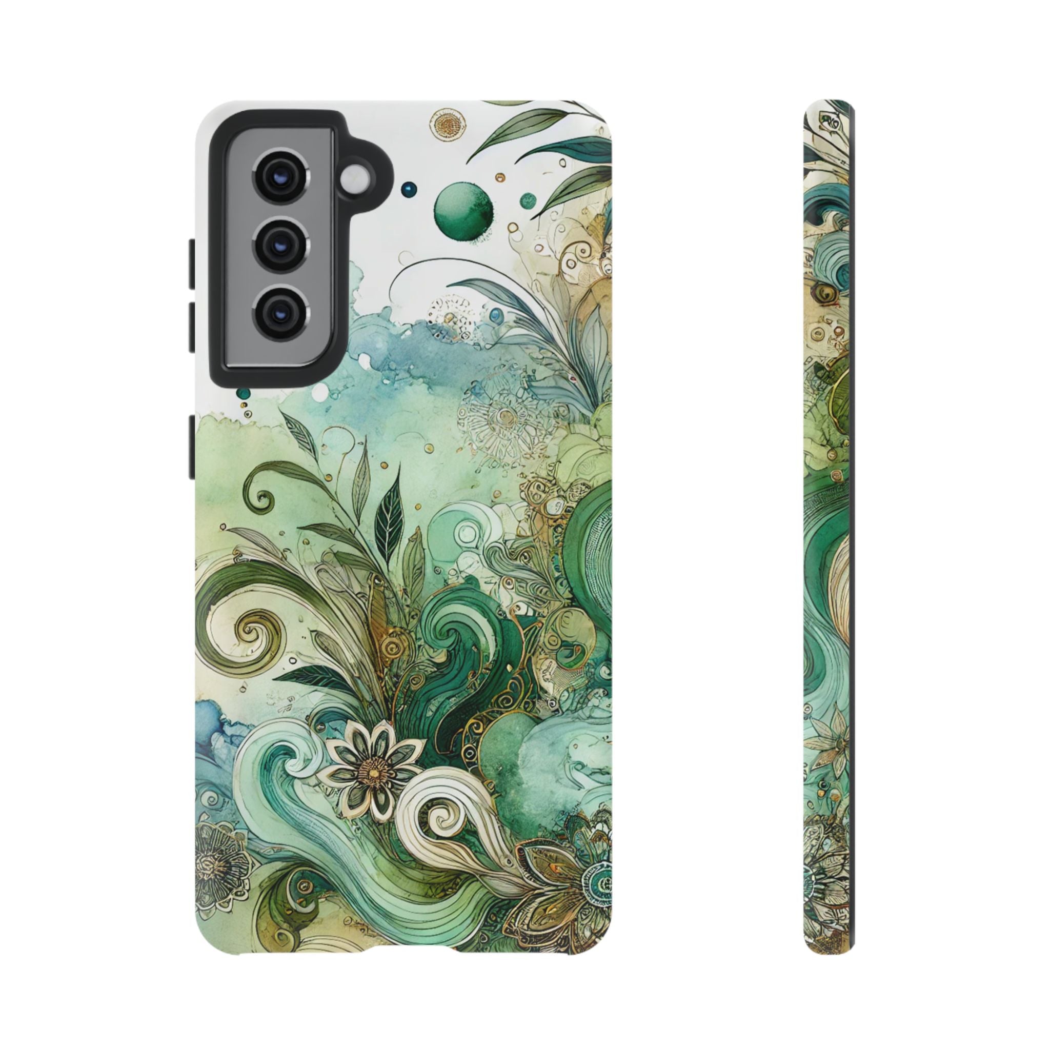 Samsung Tough Case: Enchantment