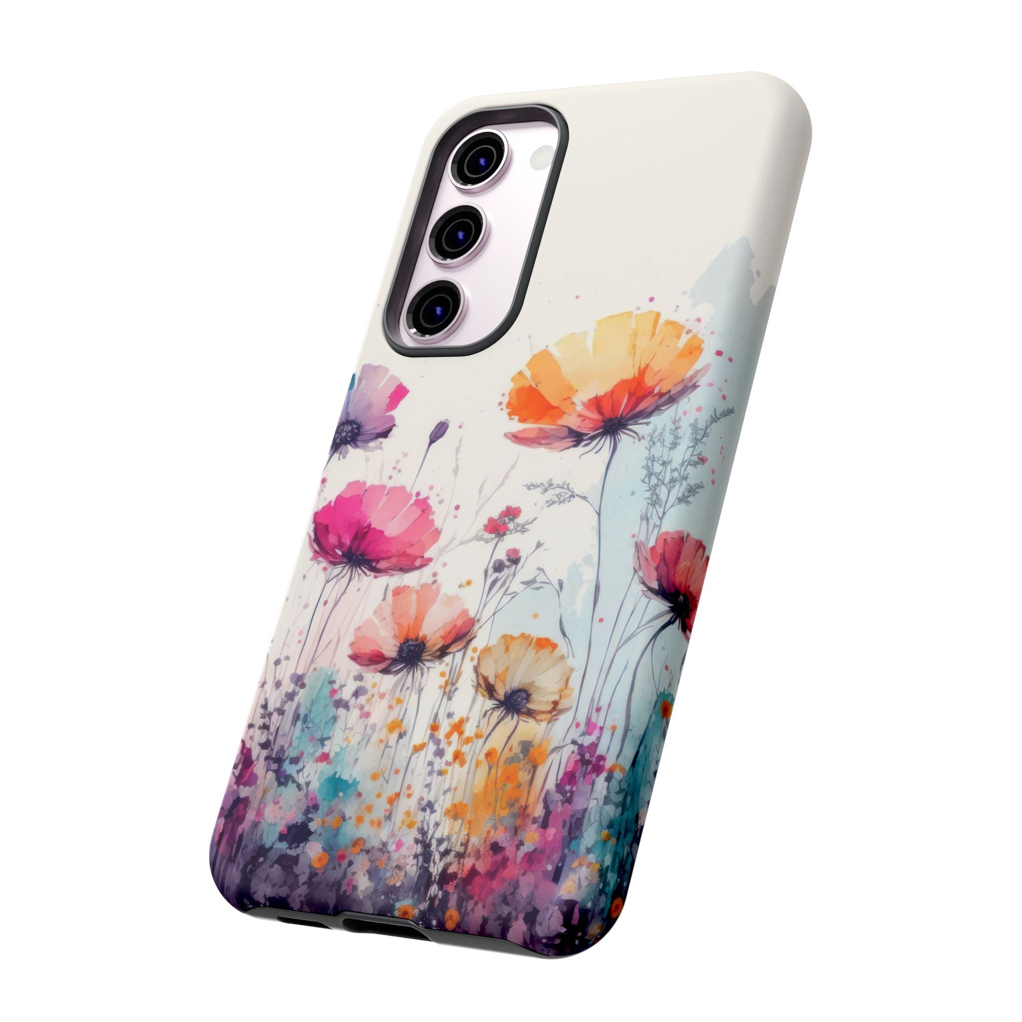 Samsung Tough Case: Spring