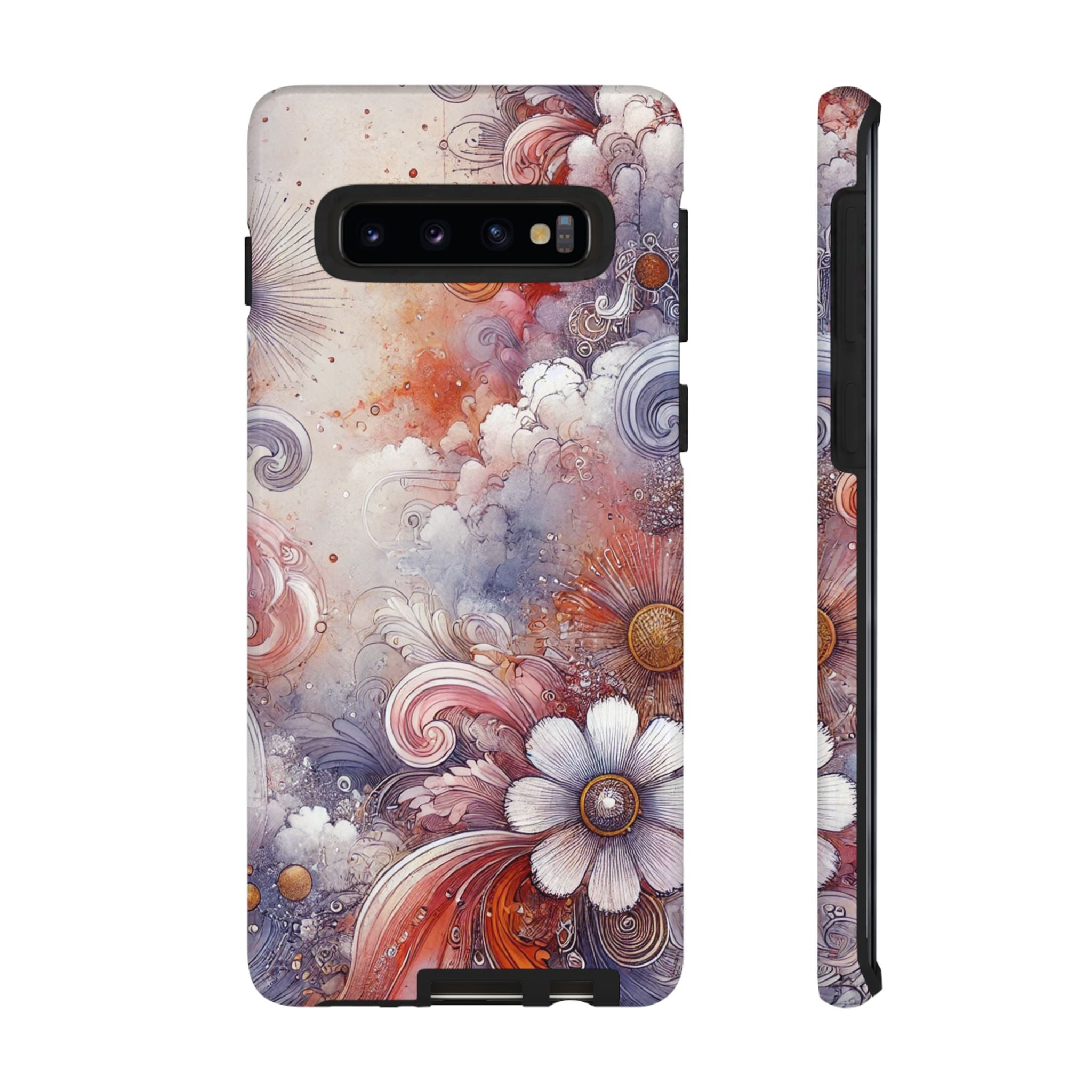 Samsung Tough Case: Wonder