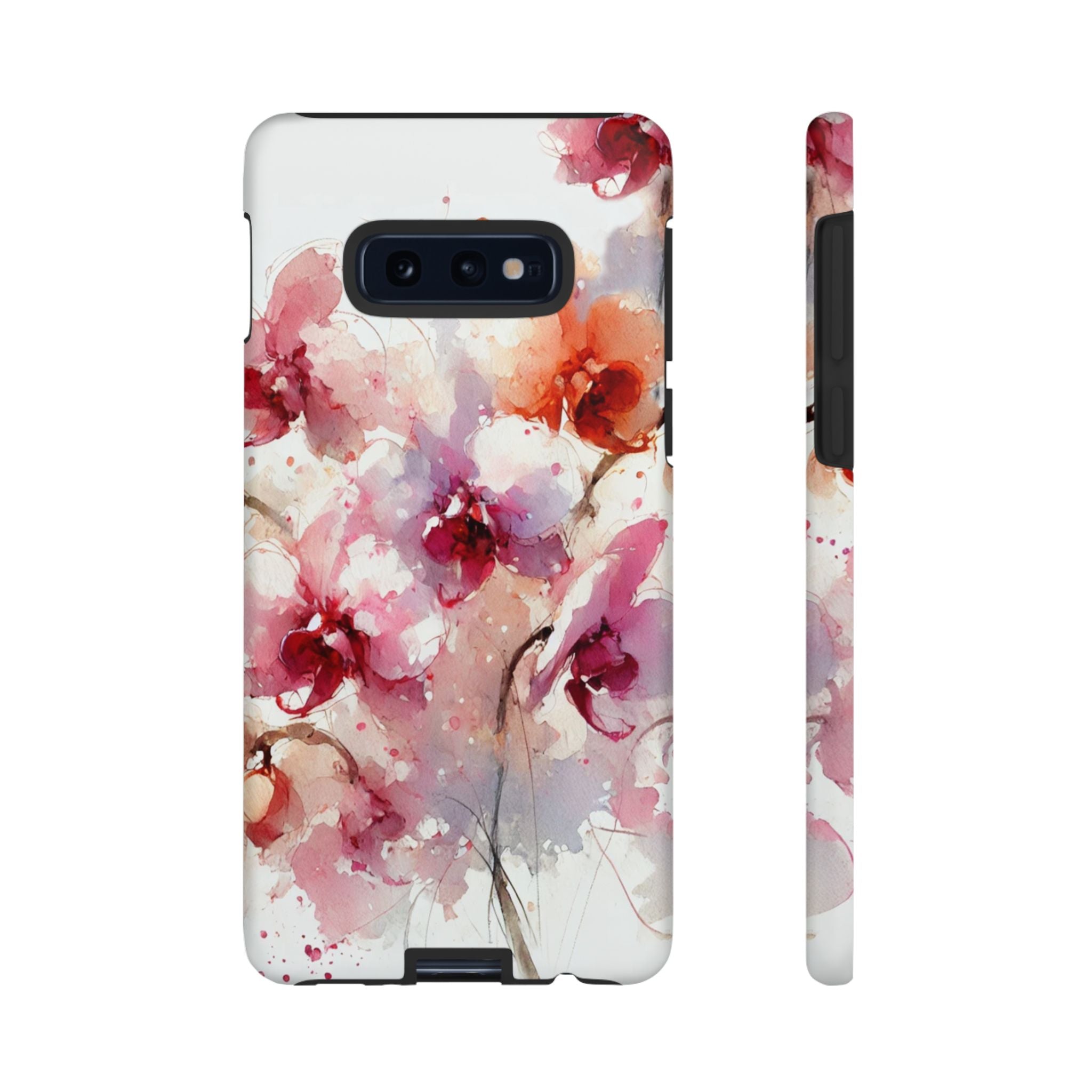 Samsung Tough Case: Autumn