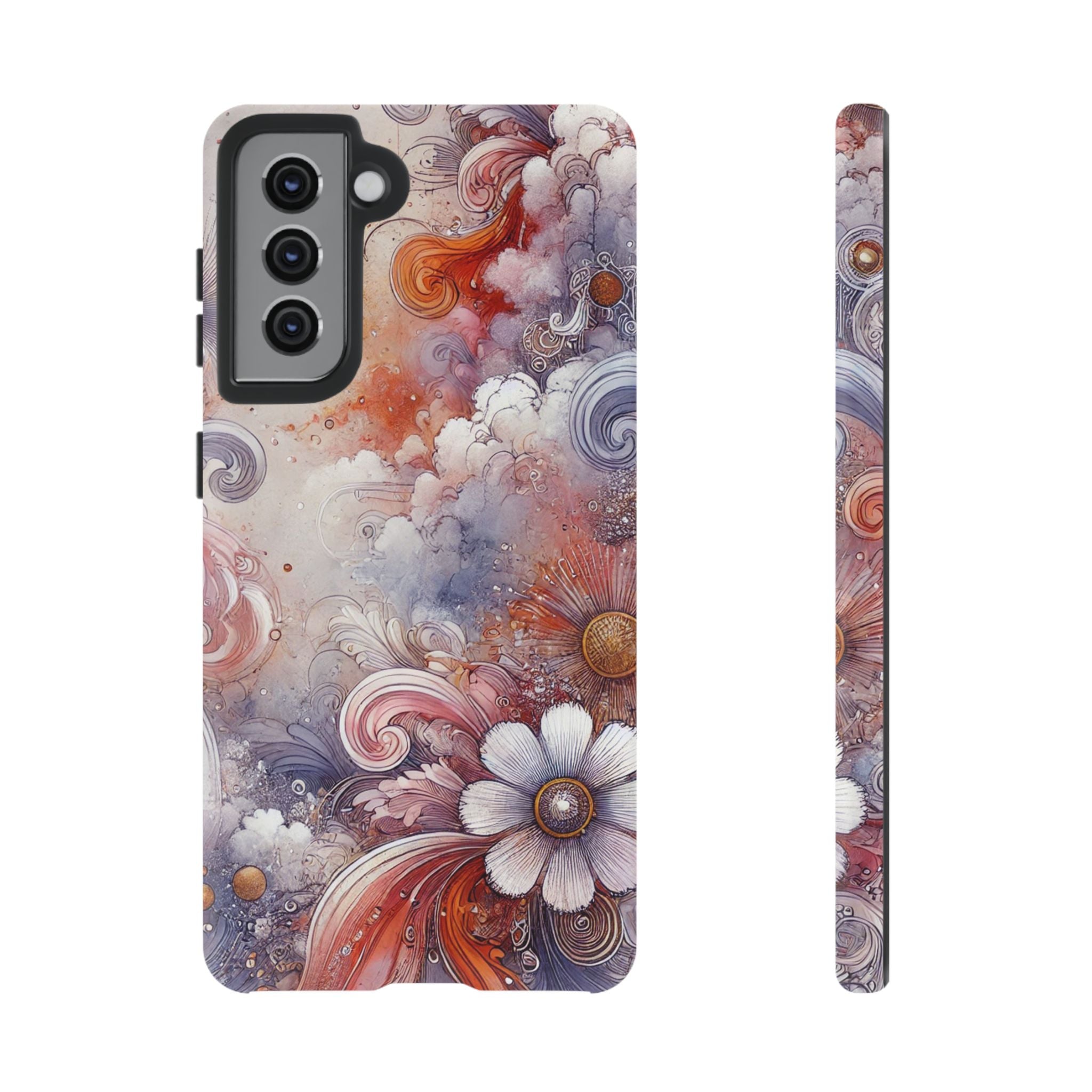 Samsung Tough Case: Wonder