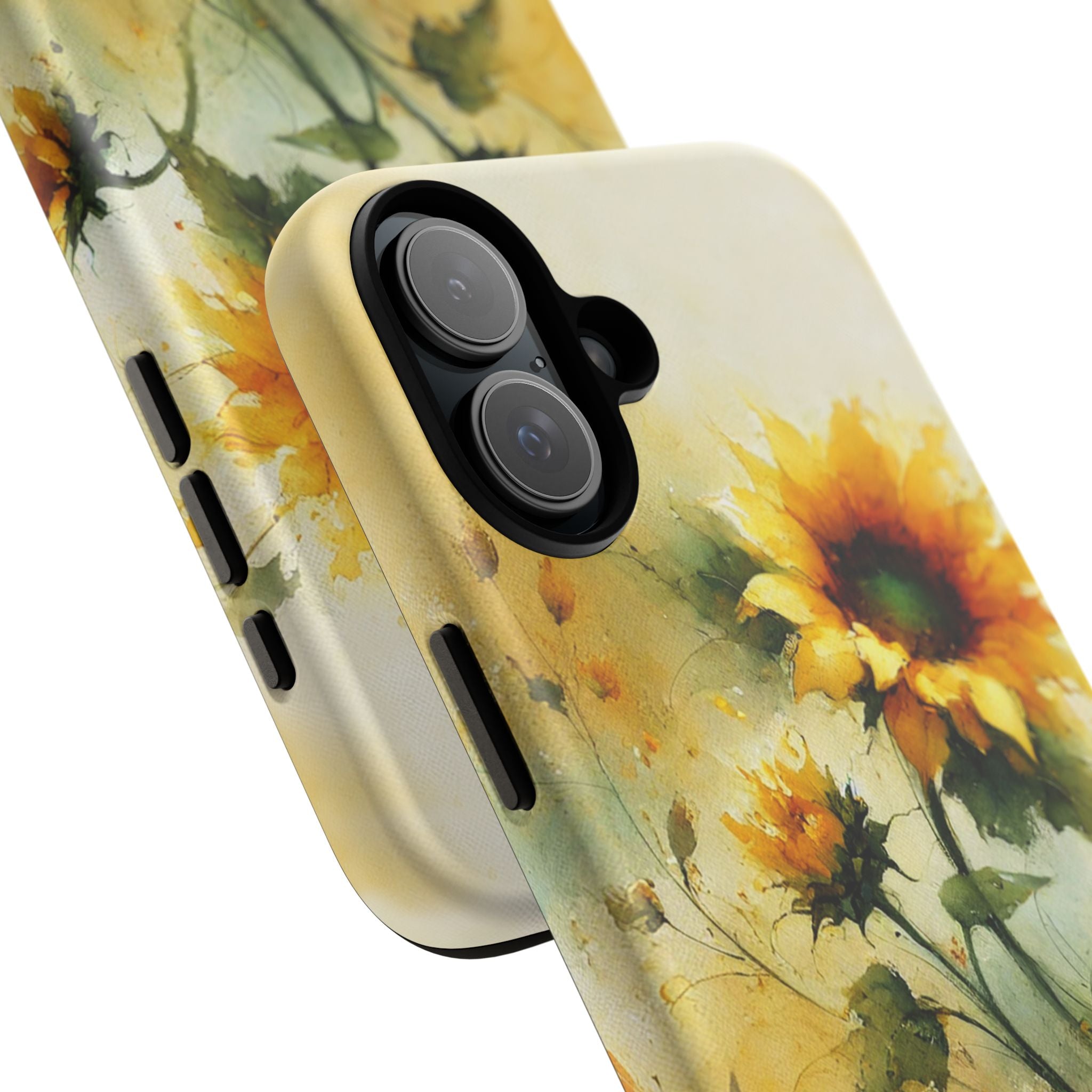 iPhone Tough Case: Summer