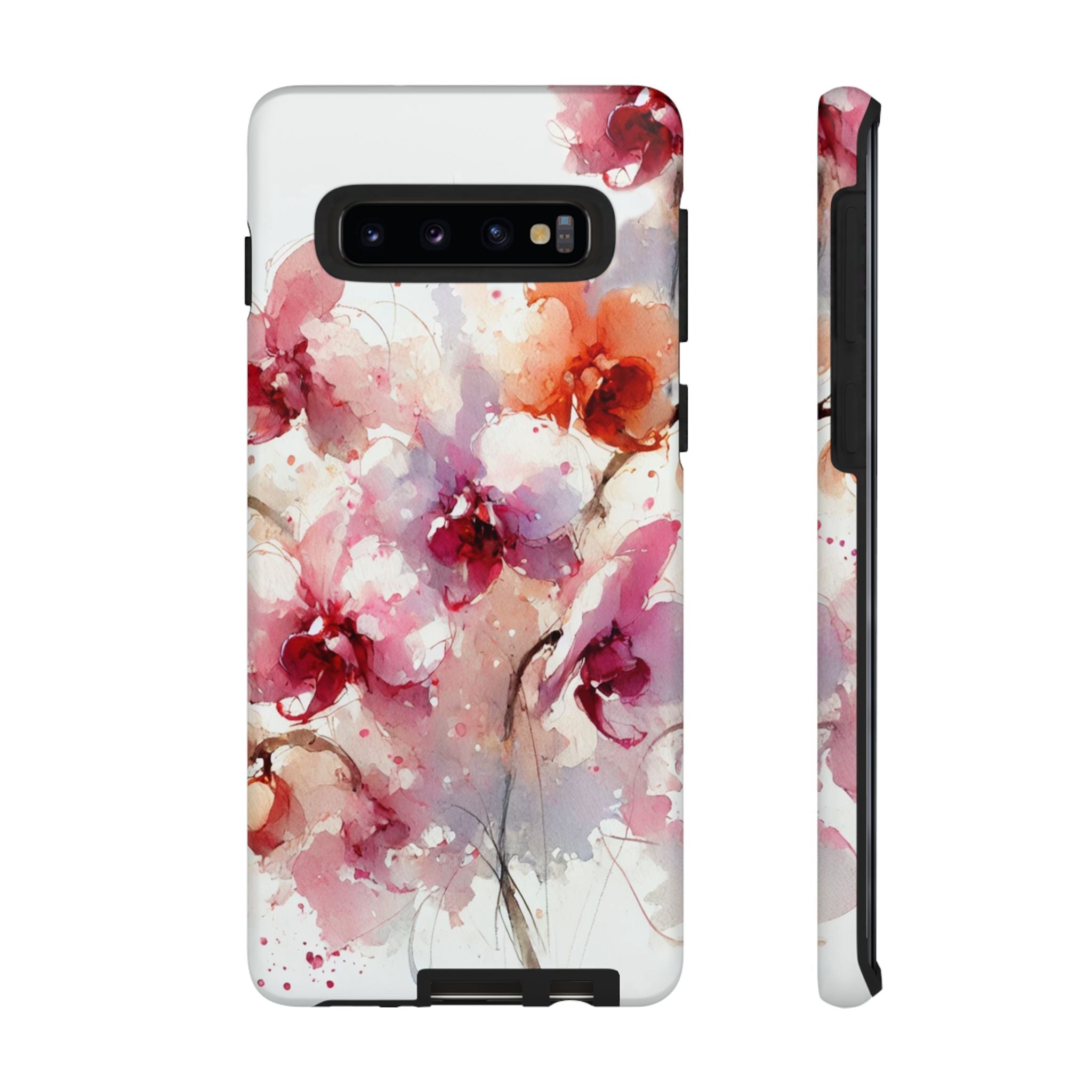 Samsung Tough Case: Autumn