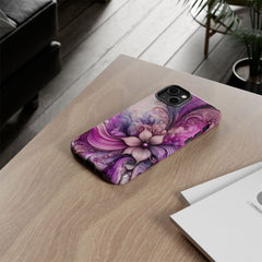 iPhone Tough MagSafe Case: Serenity