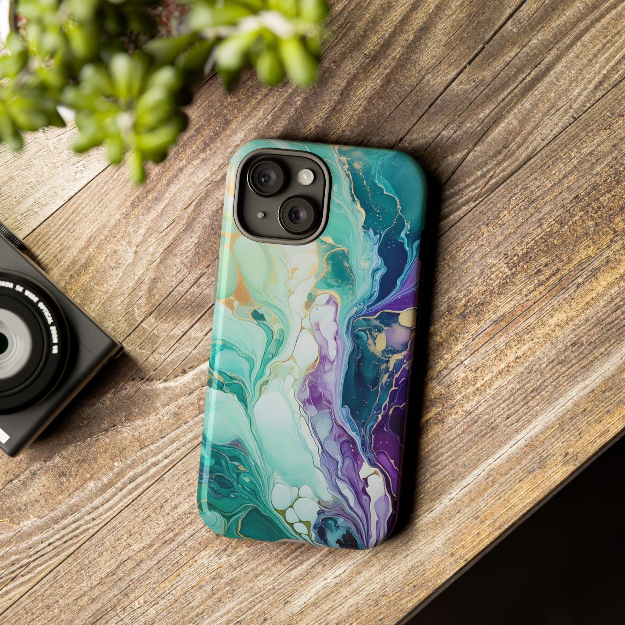 iPhone Tough MagSafe Case: Hope