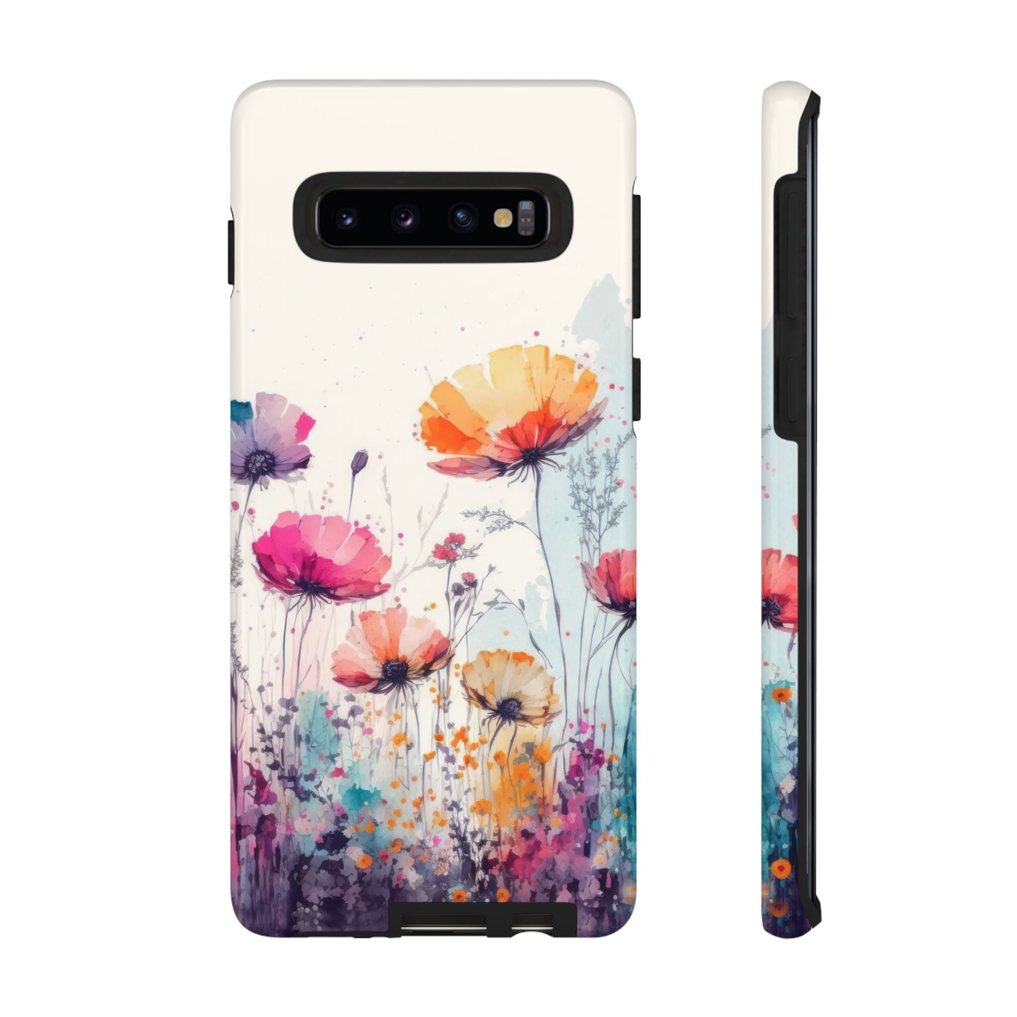 Samsung Tough Case: Spring