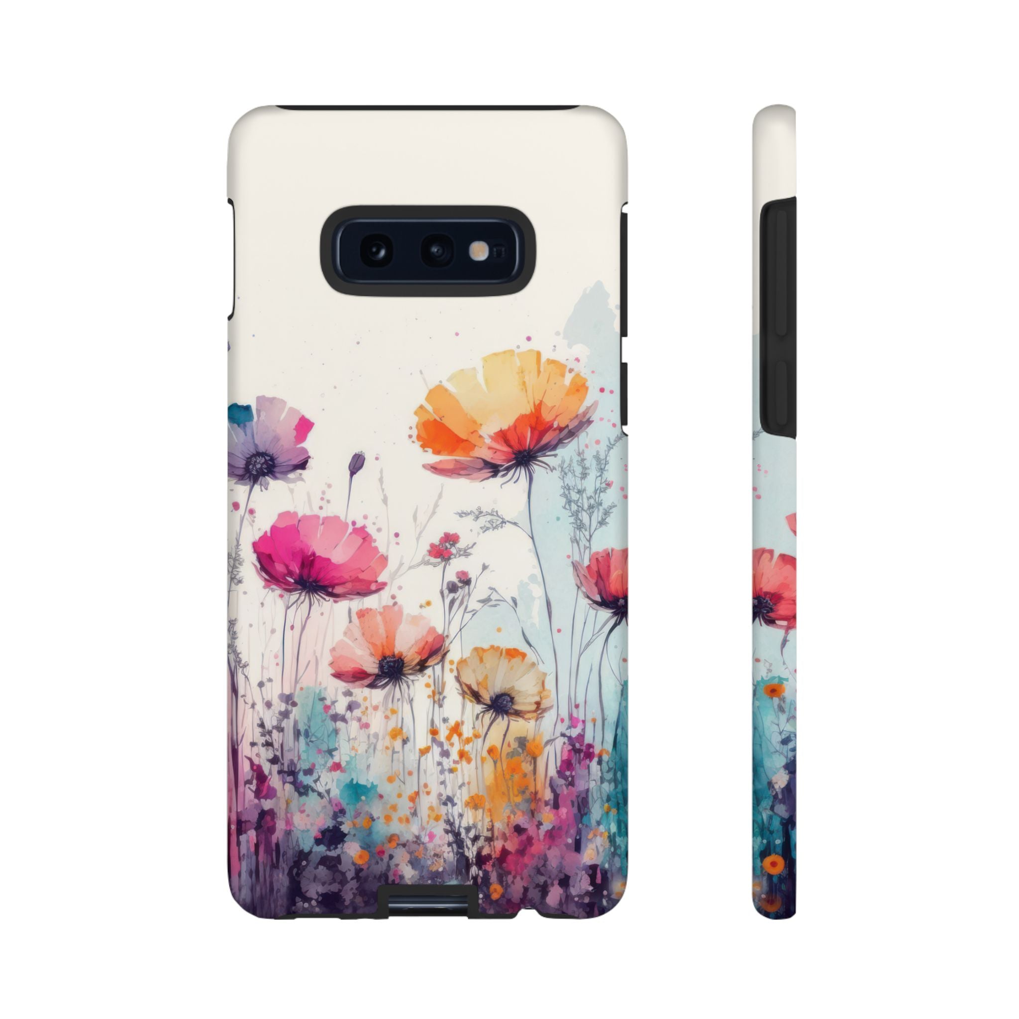 Samsung Tough Case: Spring