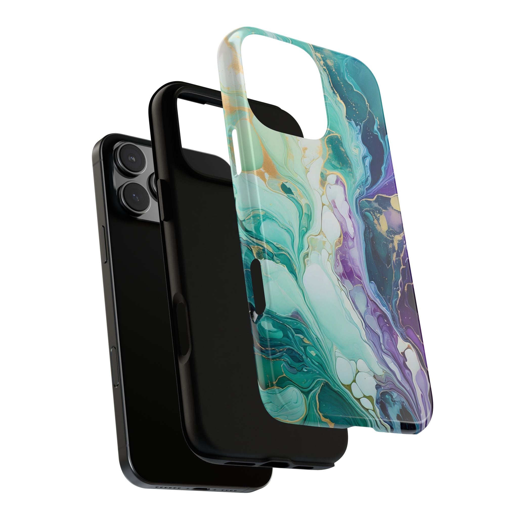 iPhone Tough MagSafe Case: Hope