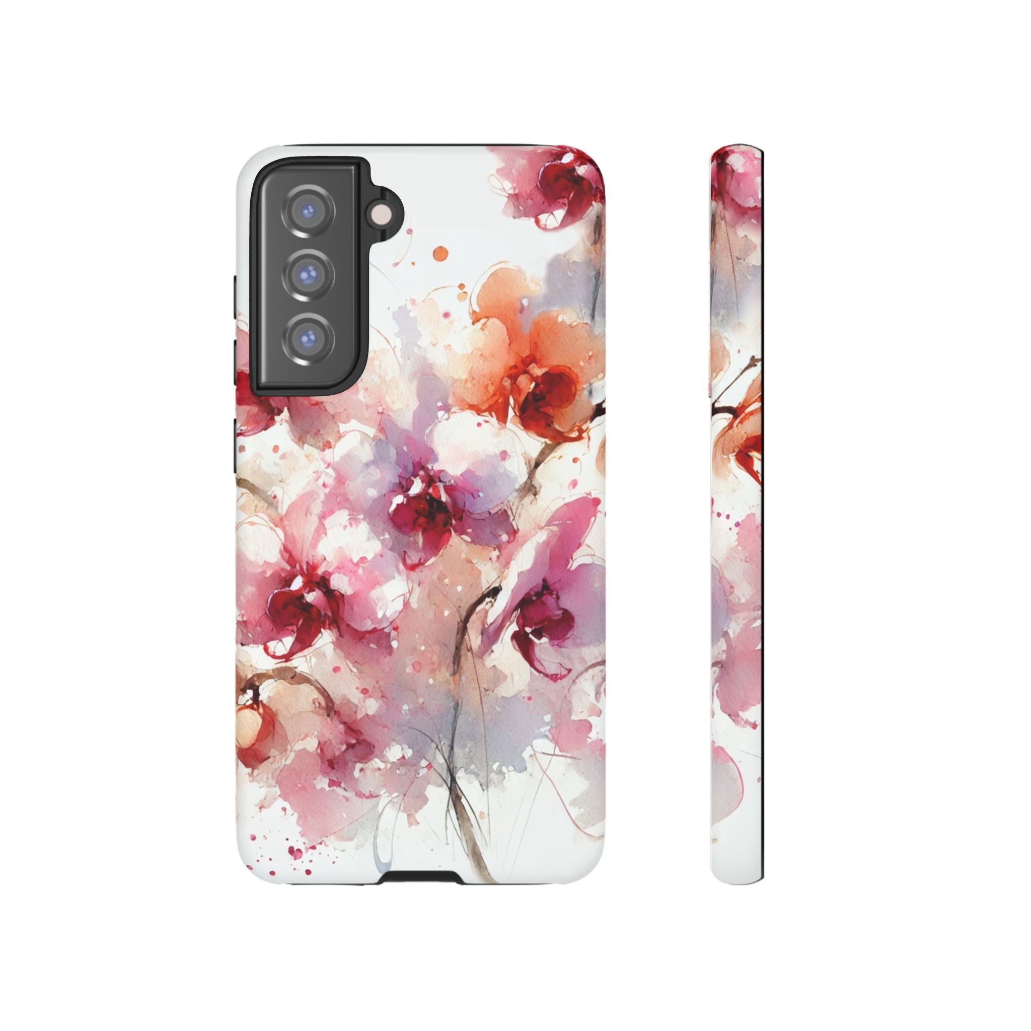 Samsung Tough Case: Autumn