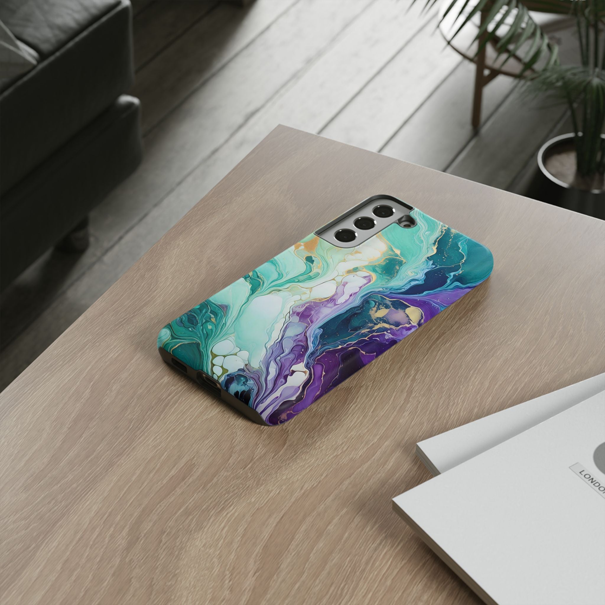 Samsung Tough Case: Hope