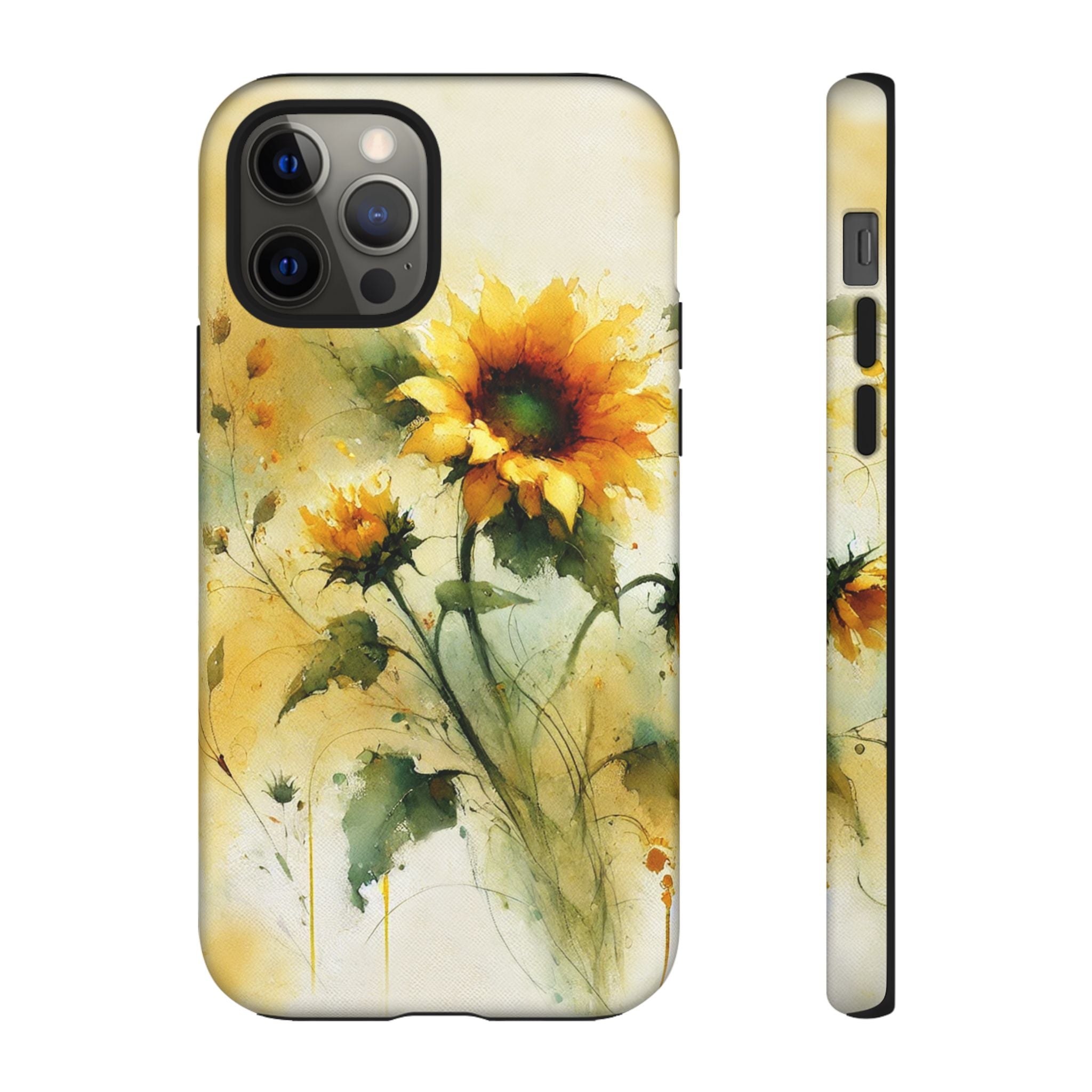 iPhone Tough Case: Summer