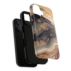 iPhone Tough Case: Wind