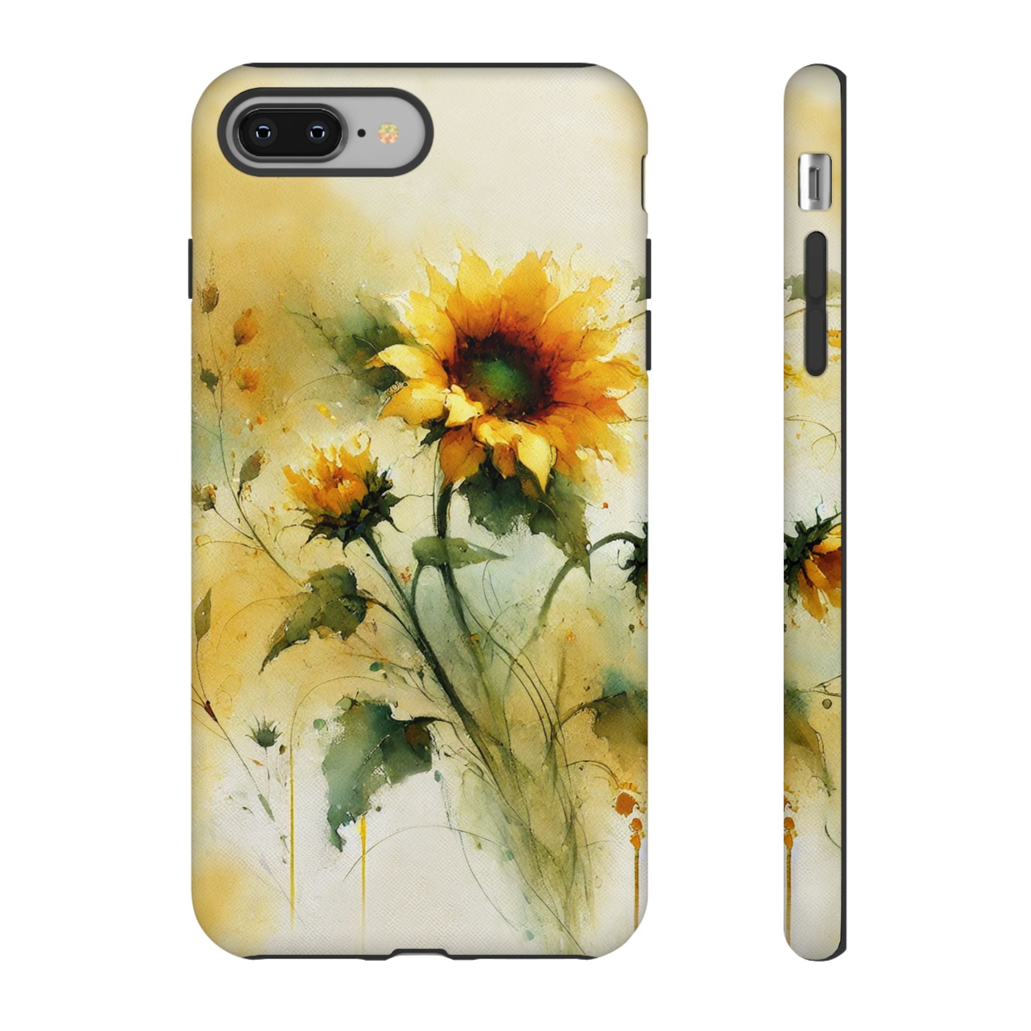 iPhone Tough Case: Summer