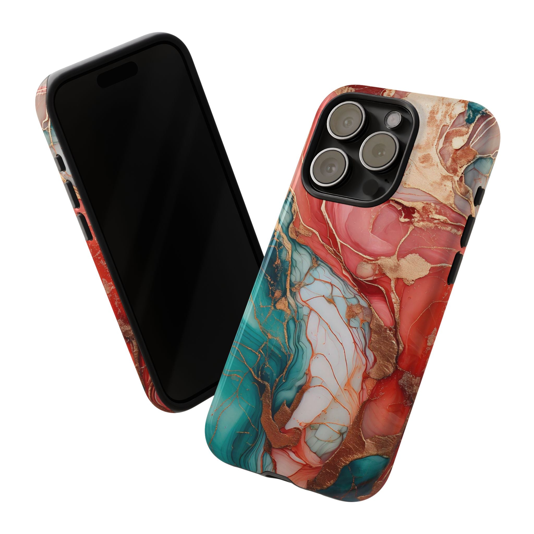 iPhone Tough Case: Kindness