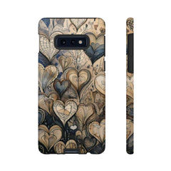 Samsung Tough Case: True Heart