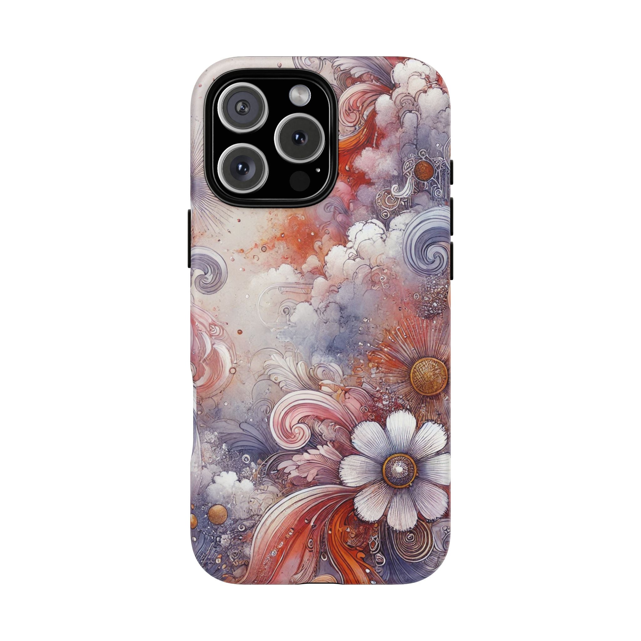 iPhone Tough MagSafe Case: Wonder