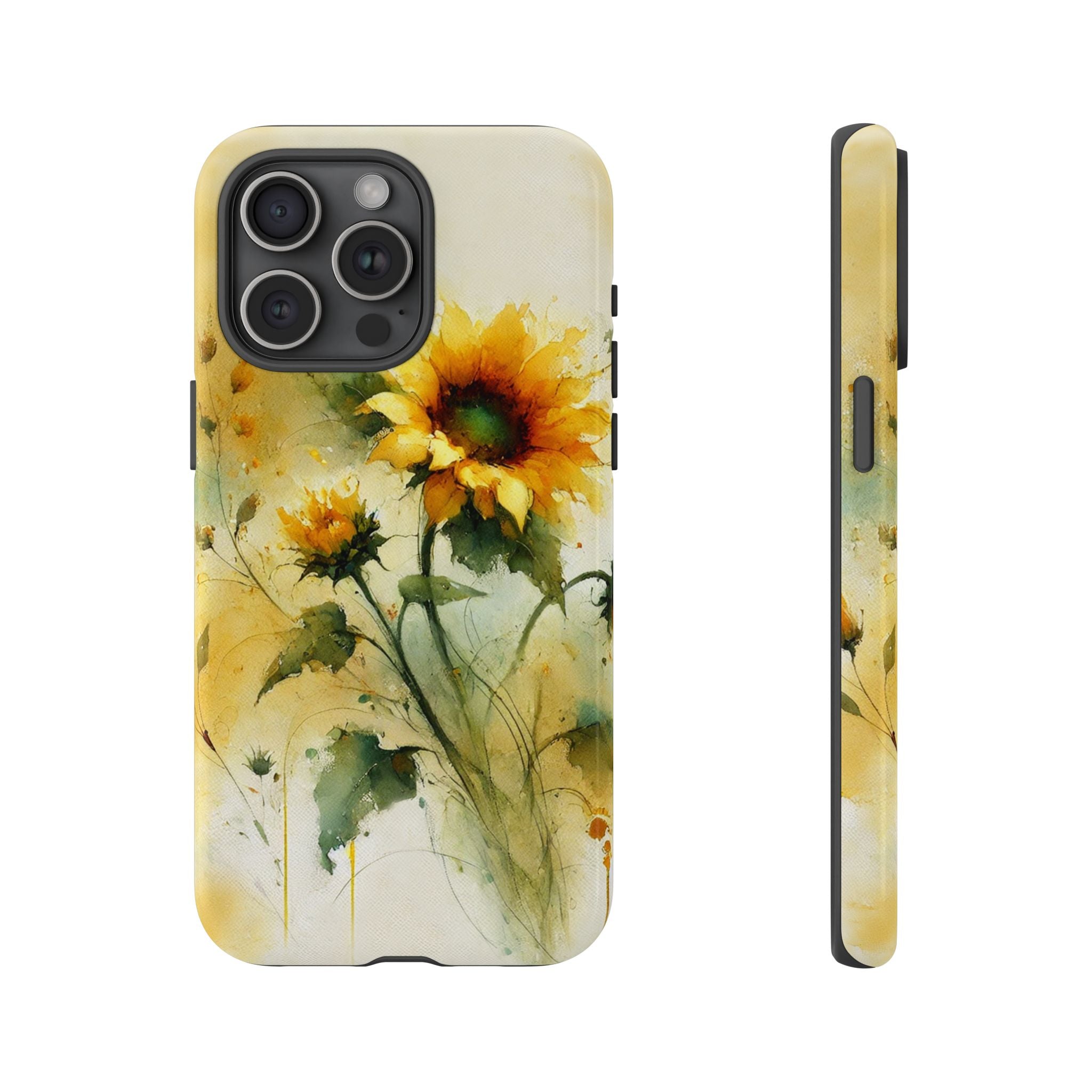 iPhone Tough Case: Summer