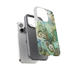 iPhone Tough MagSafe Case: Enchantment