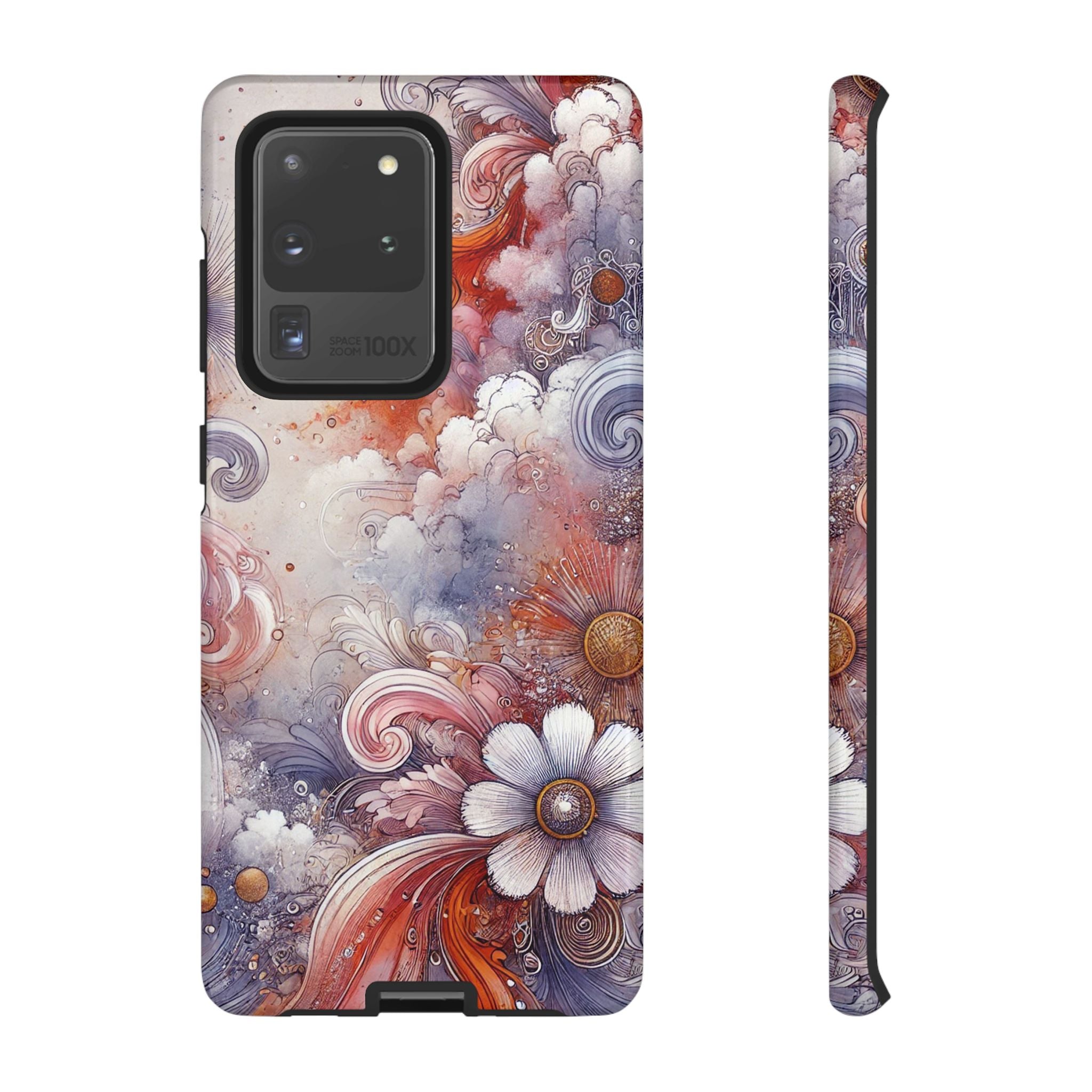 Samsung Tough Case: Wonder