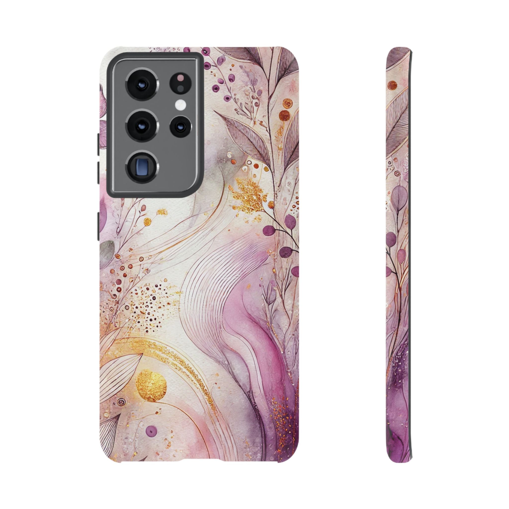 Samsung Tough Case: Whimsy