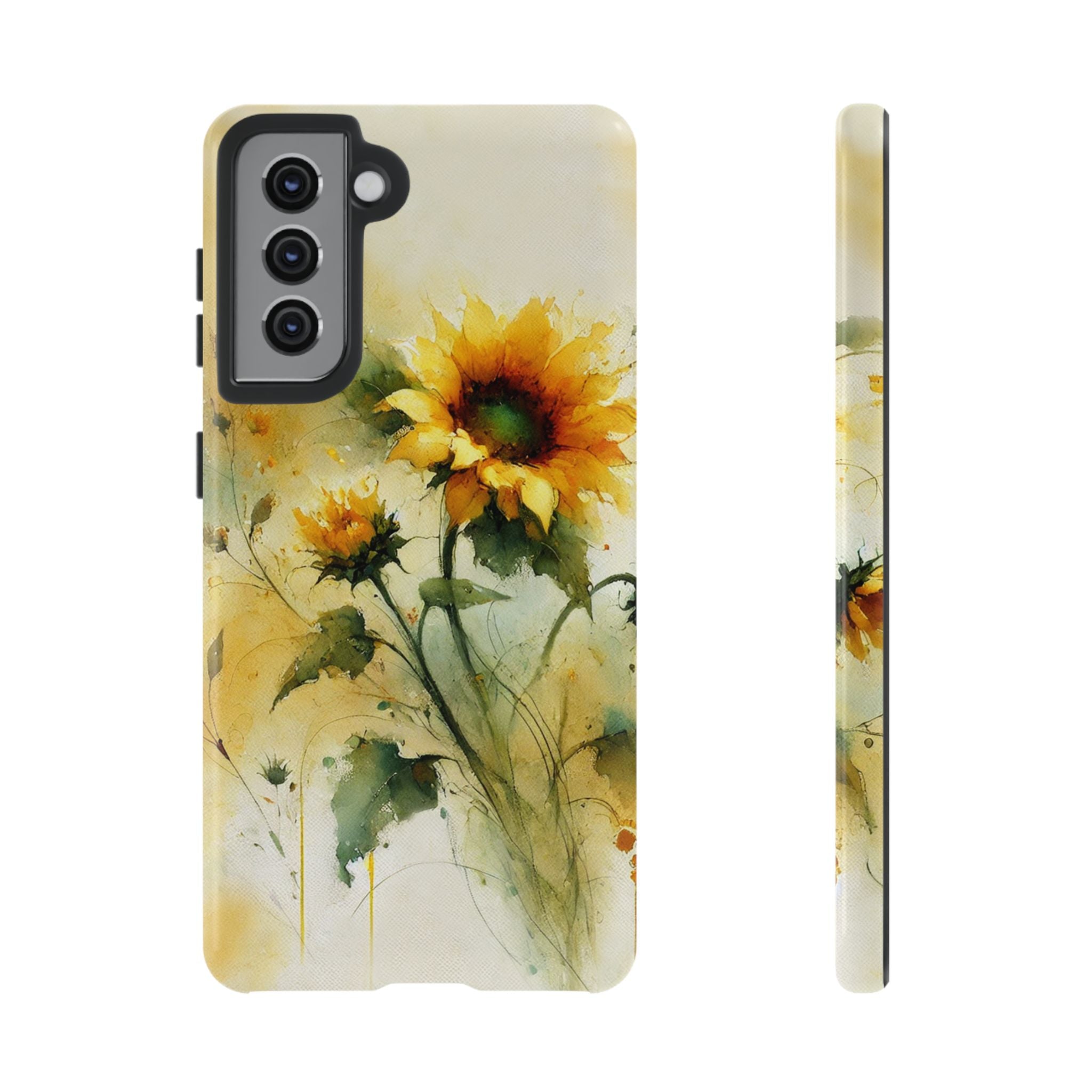 Samsung Tough Case: Summer