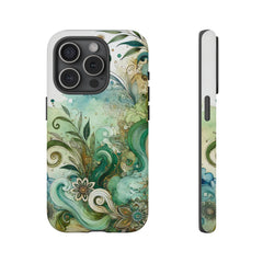 iPhone Tough MagSafe Case: Enchantment