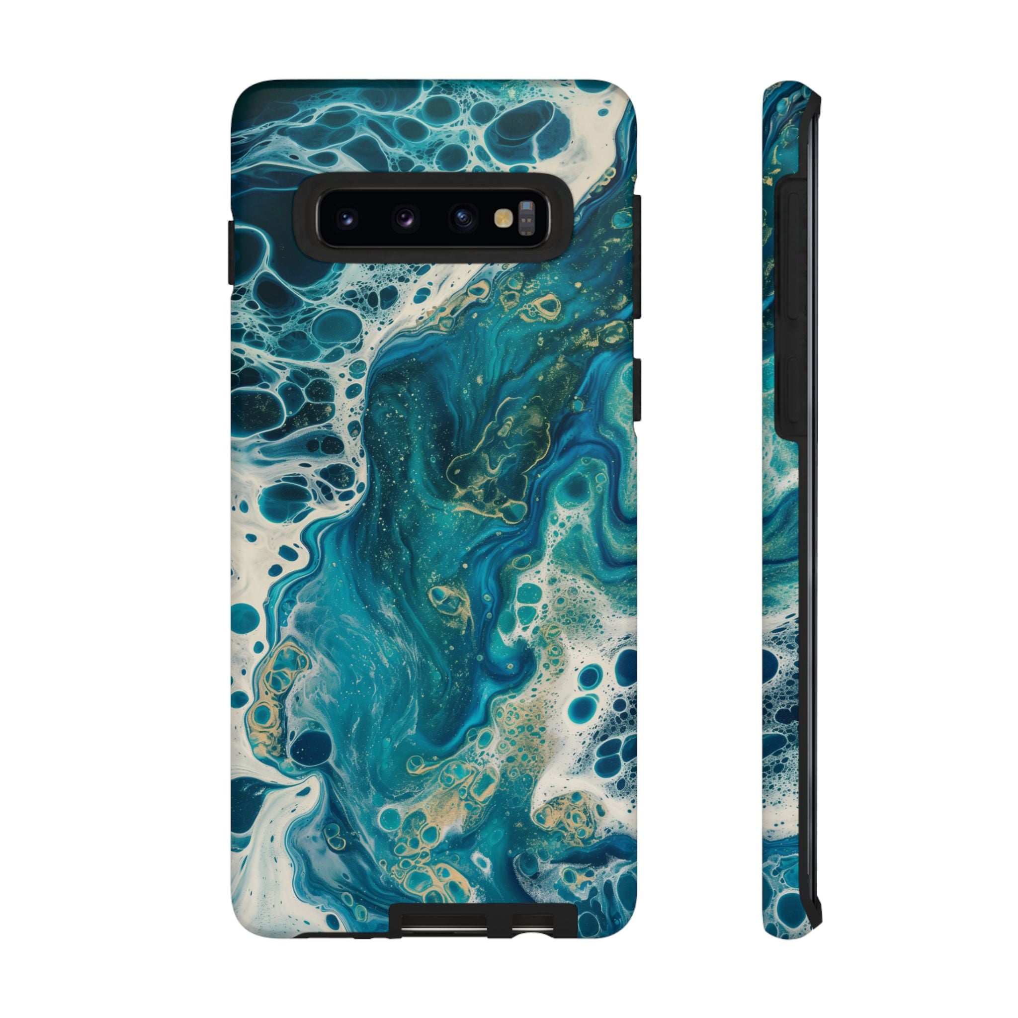 Samsung Tough Case: Water