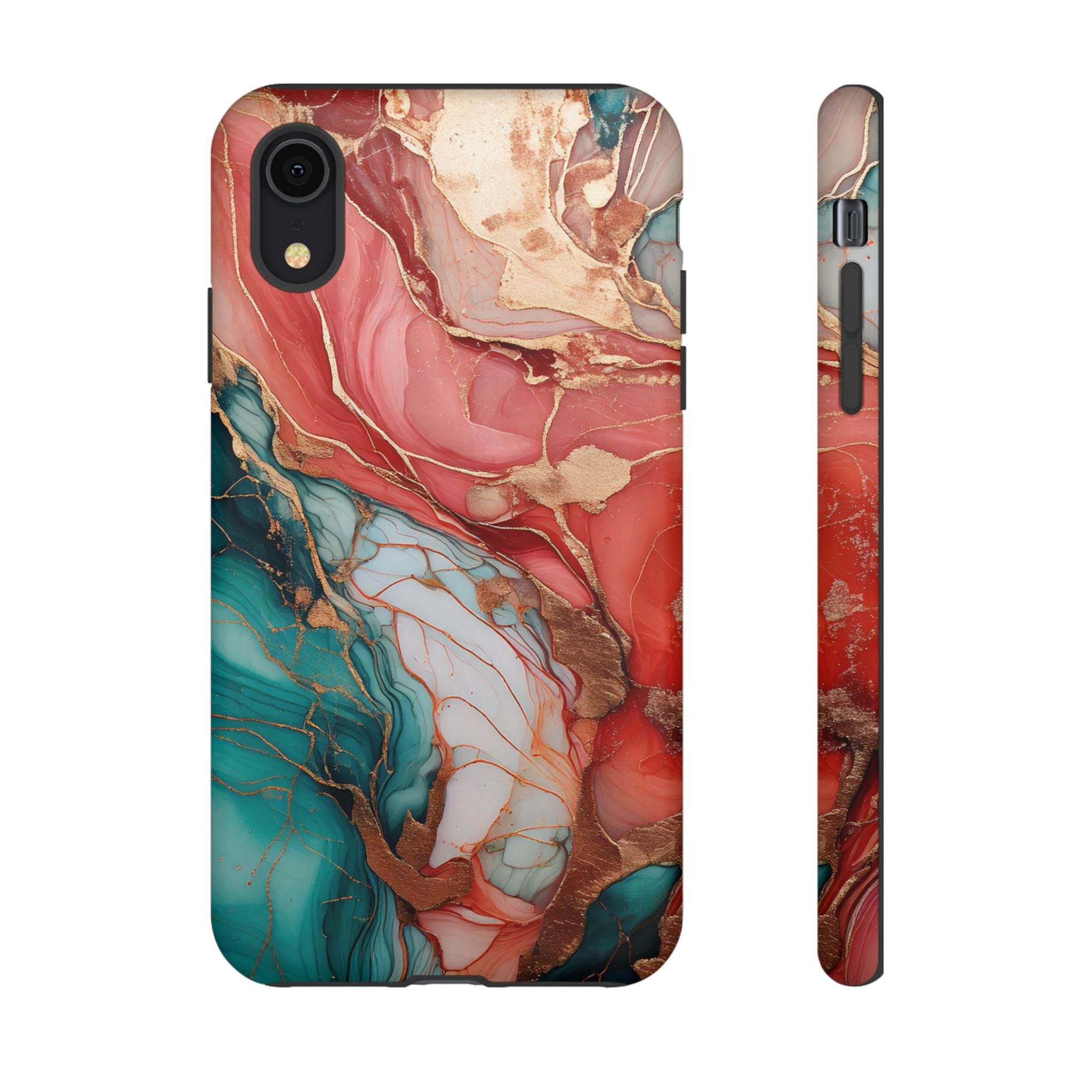 iPhone Tough Case: Kindness