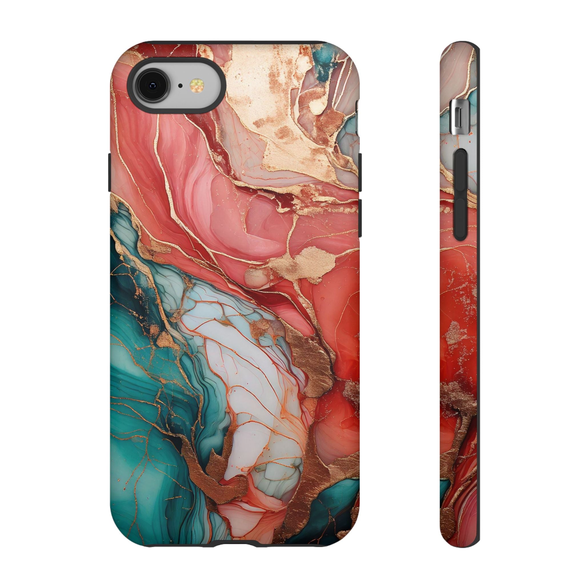 iPhone Tough Case: Kindness