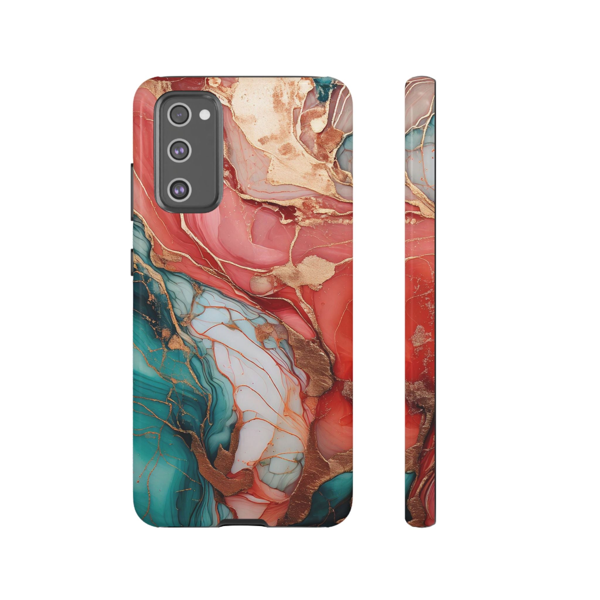 Samsung Tough Case: Kindness