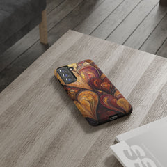 Samsung Tough Case: Pure Heart