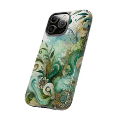 iPhone Tough MagSafe Case: Enchantment