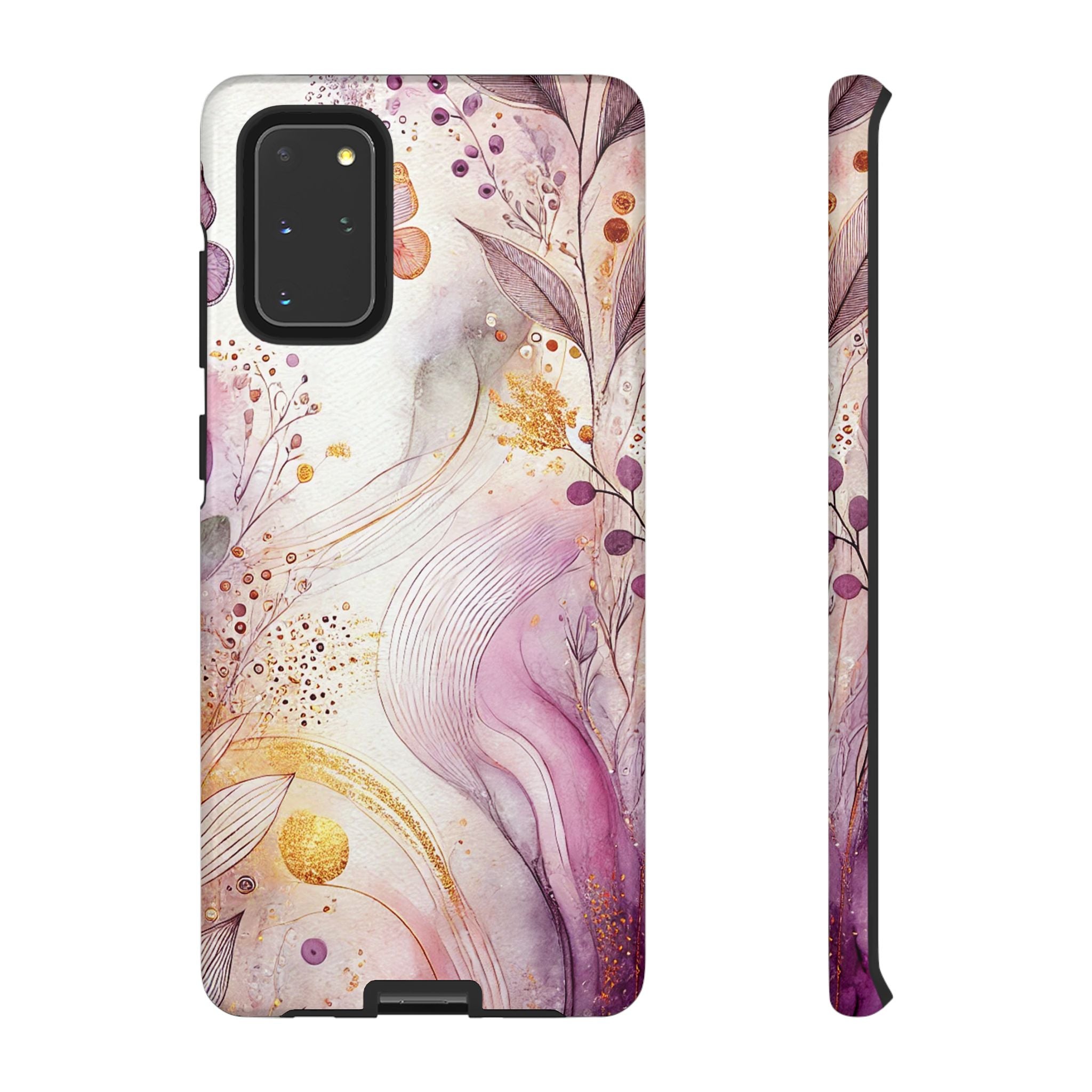 Samsung Tough Case: Whimsy