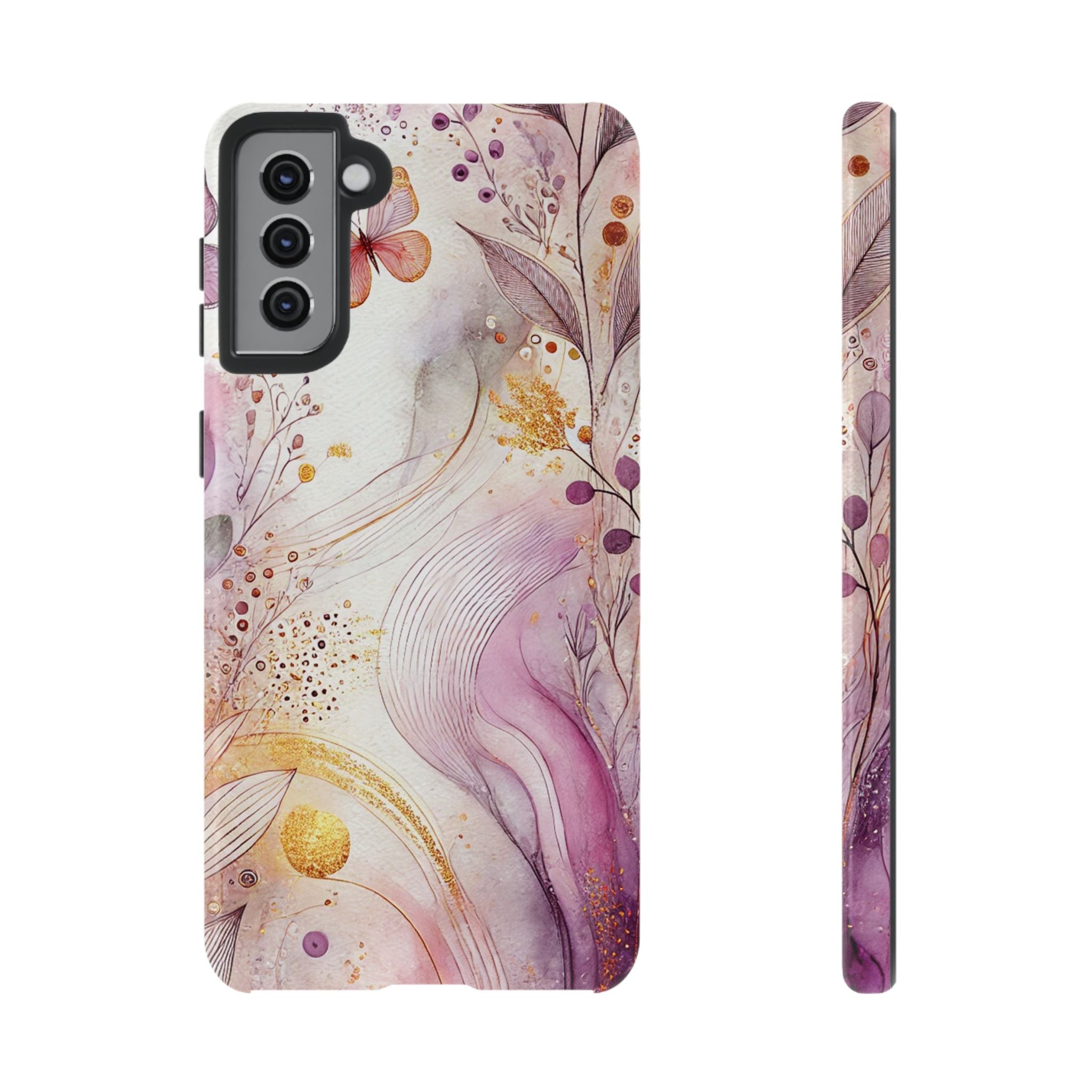 Samsung Tough Case: Whimsy