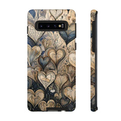 Samsung Tough Case: True Heart