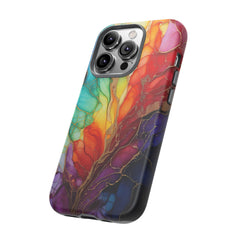 iPhone Tough MagSafe Case: Joy