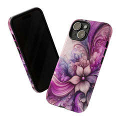 iPhone Tough MagSafe Case: Serenity