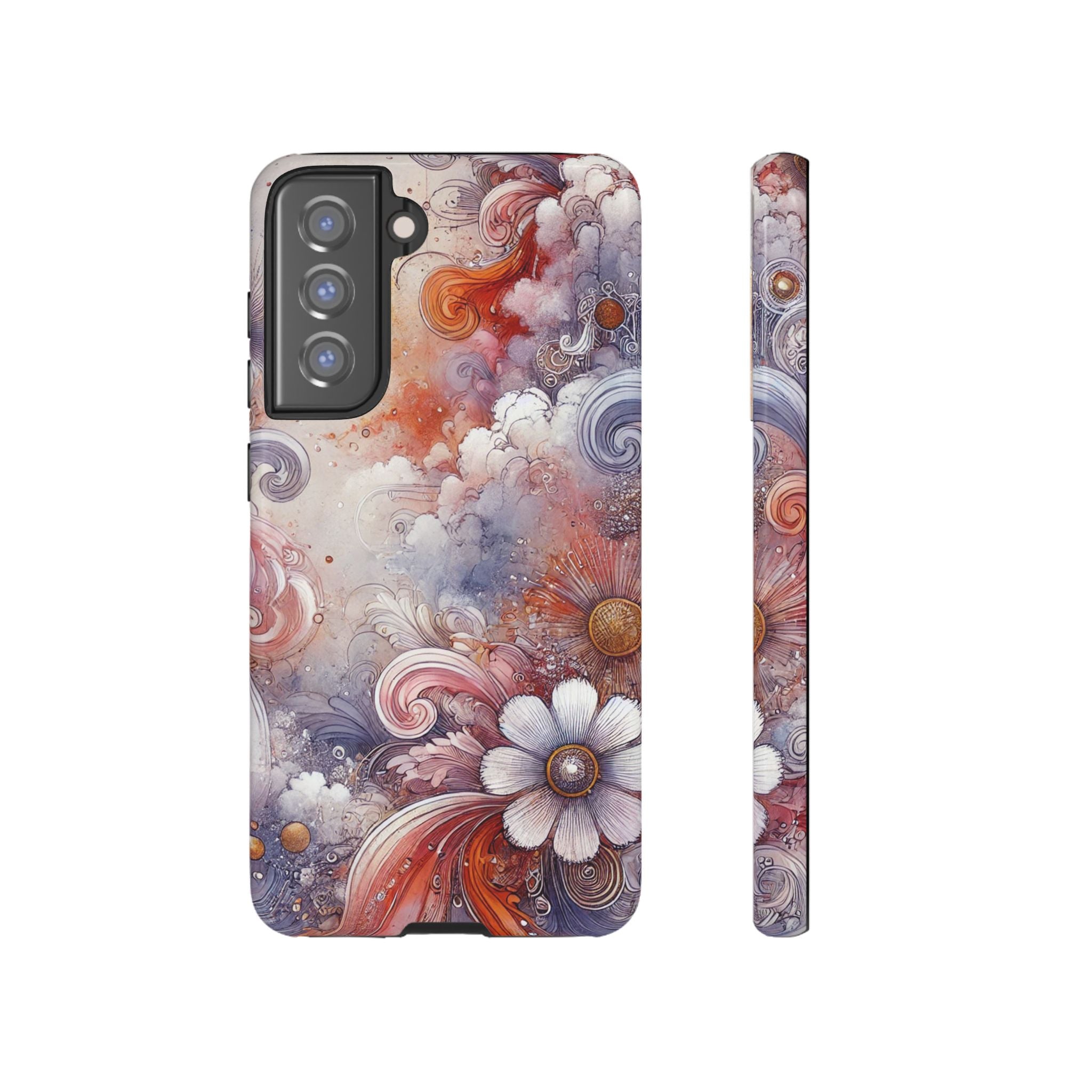 Samsung Tough Case: Wonder