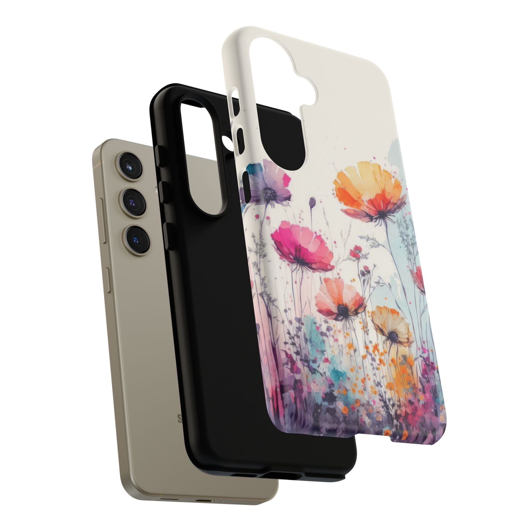 Samsung Tough Case: Spring