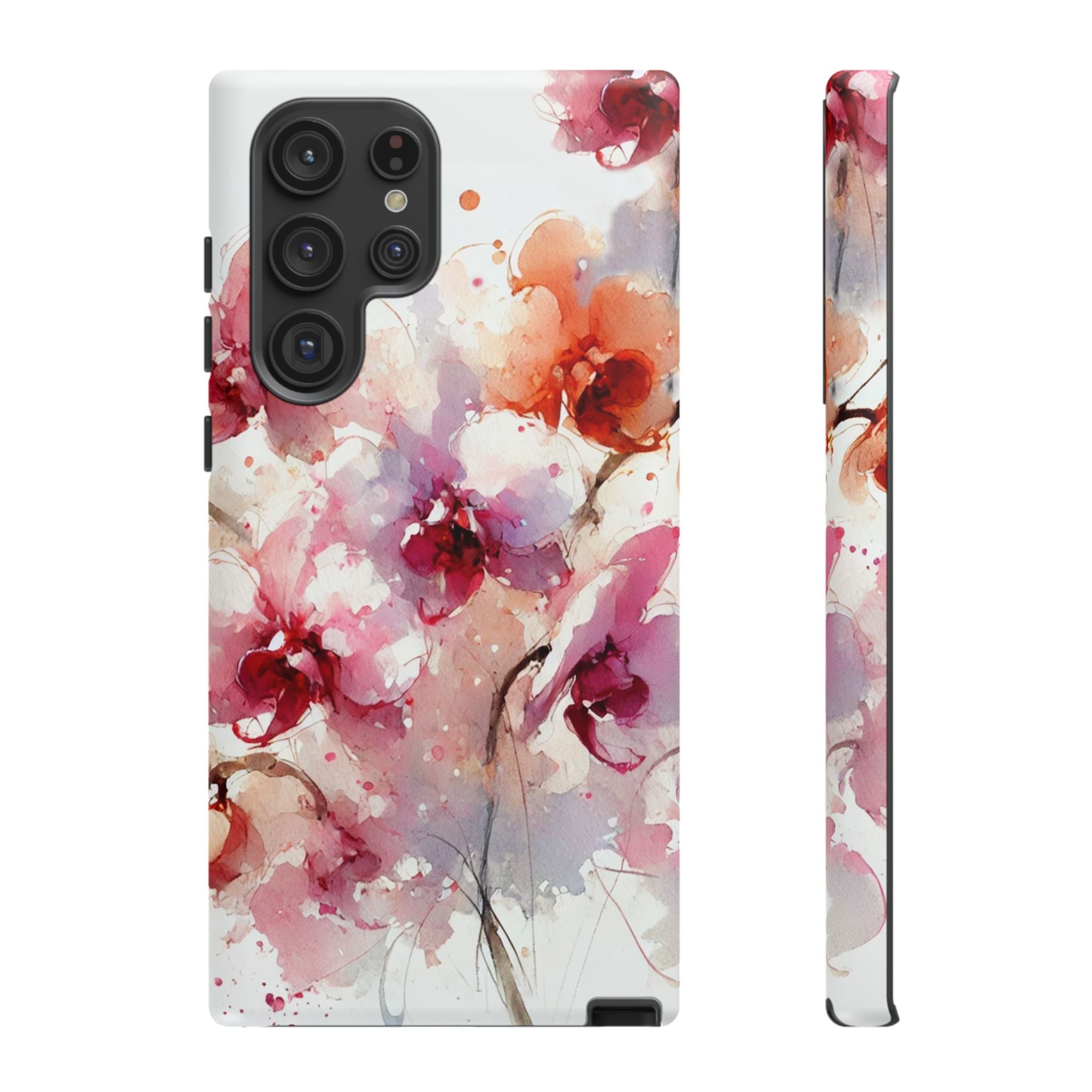 Samsung Tough Case: Autumn